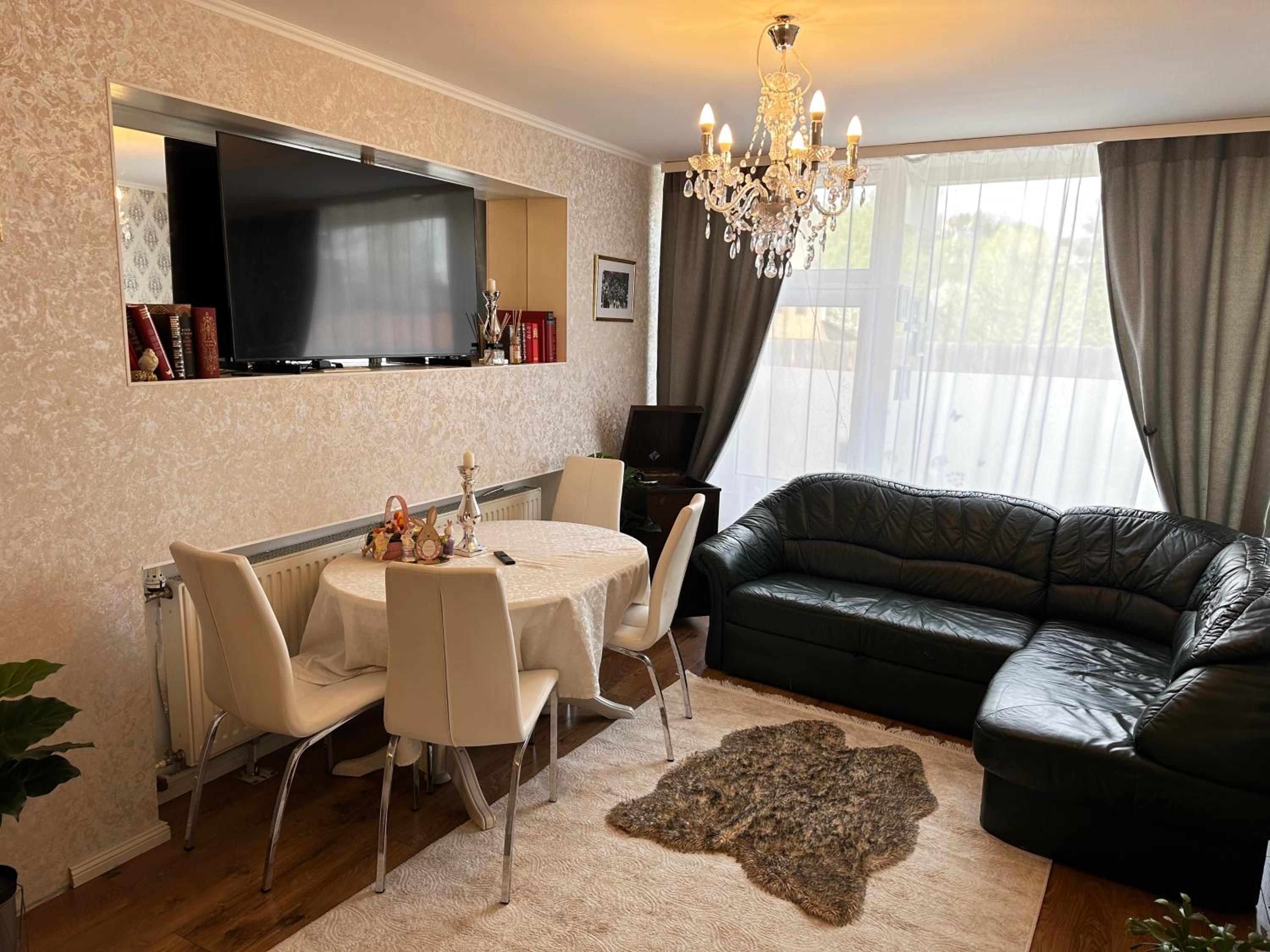 Peter´s Ferienwohnung