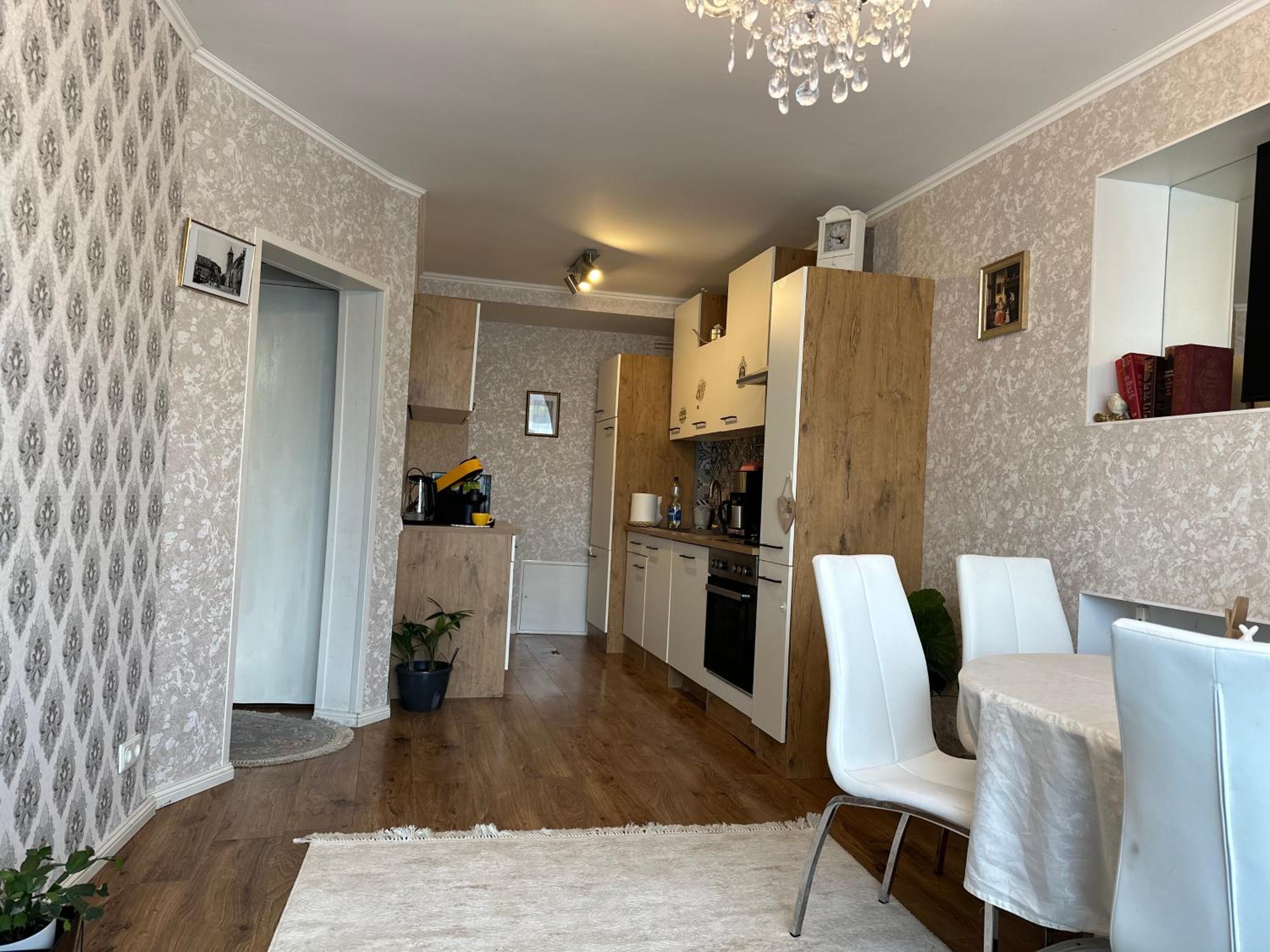 Peter´s Ferienwohnung