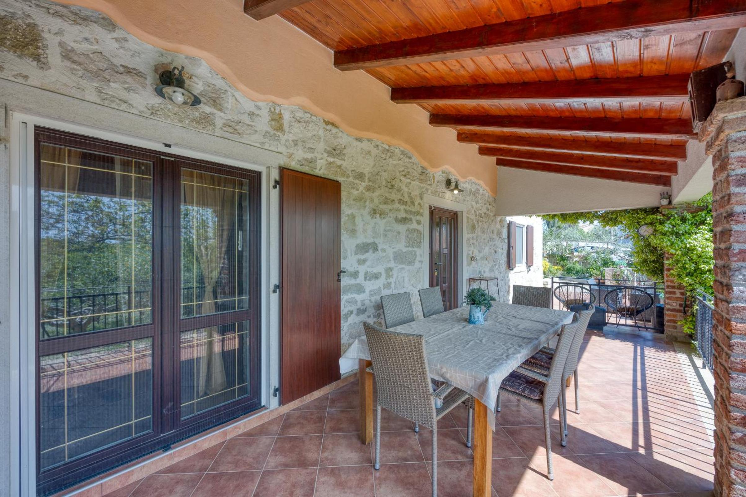 Casa Lukas Dračevac view 4