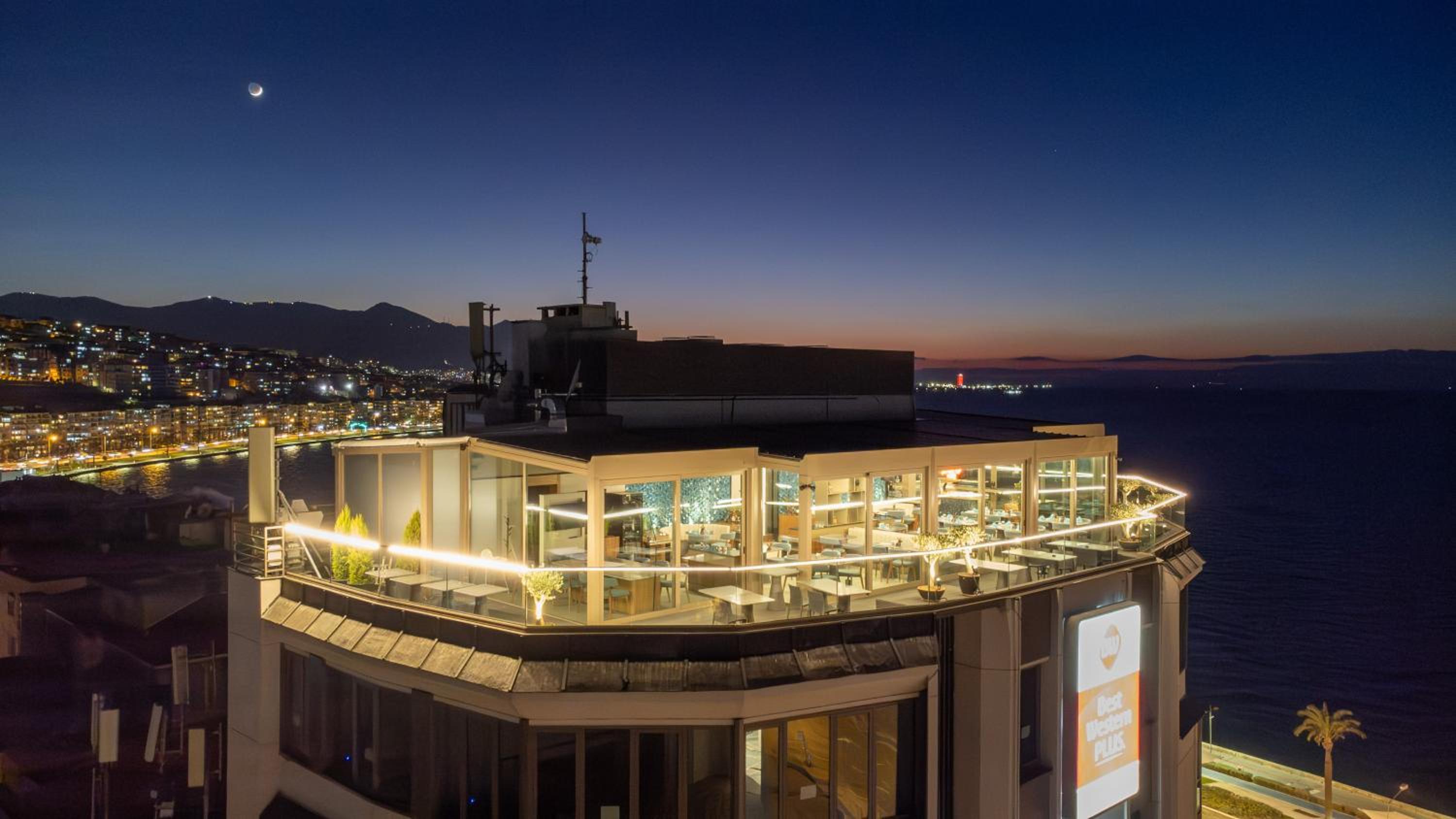 Best Western Plus Hotel Konak - Image 75