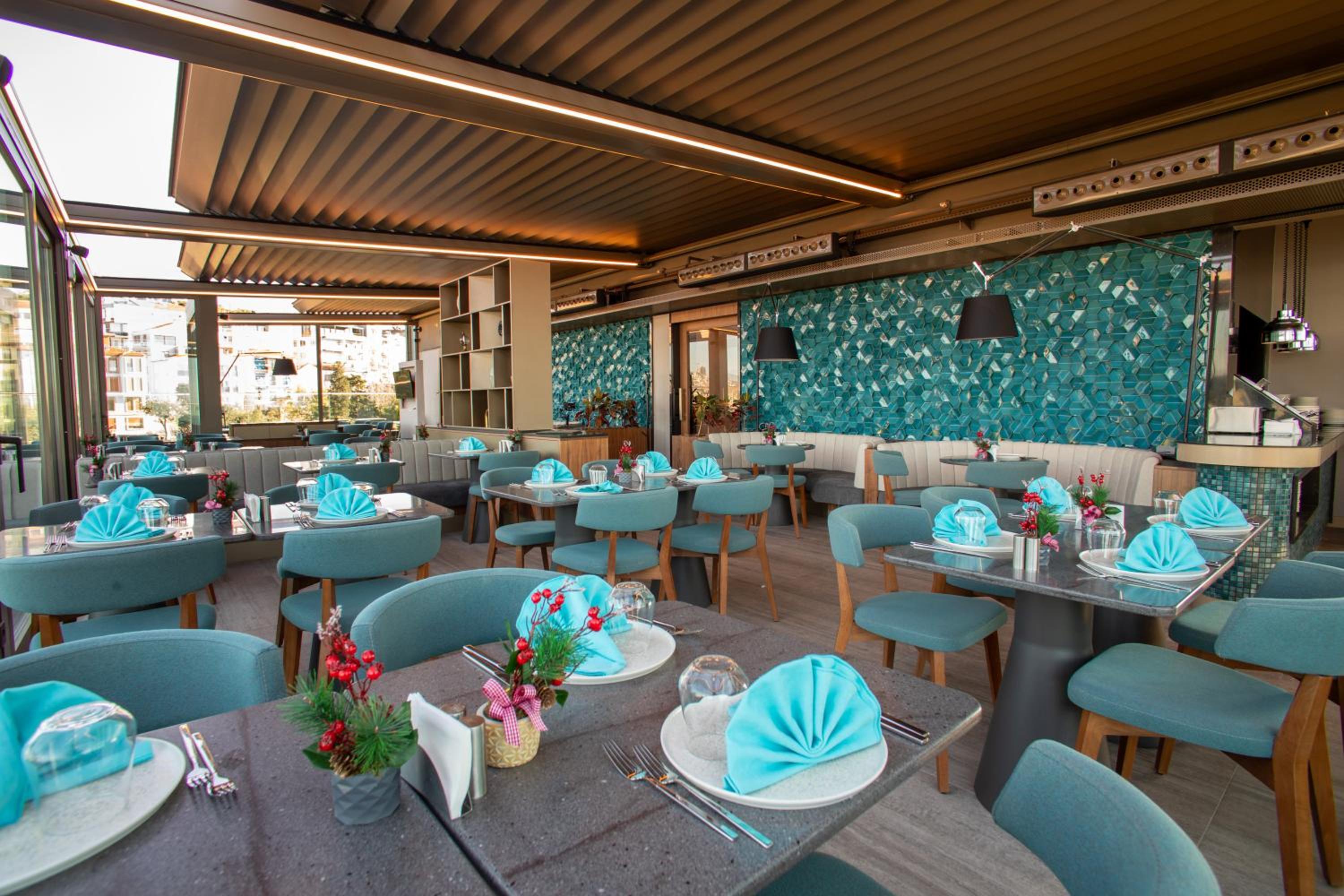 Best Western Plus Hotel Konak - Image 78