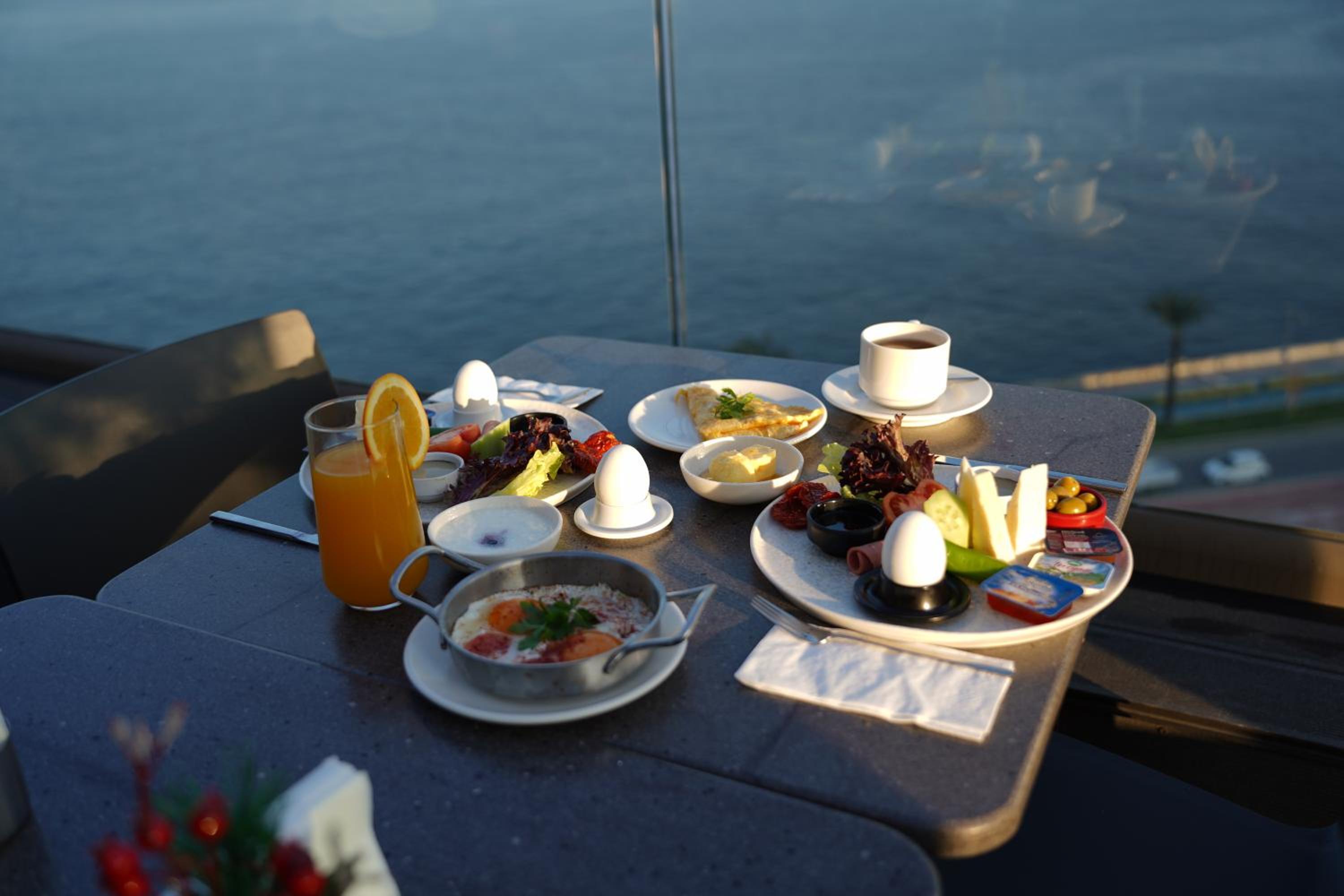 Best Western Plus Hotel Konak - Image 76