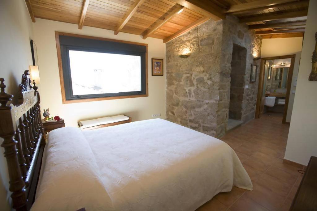 Casa de Afora Casa con piscina y jacuzzi privados