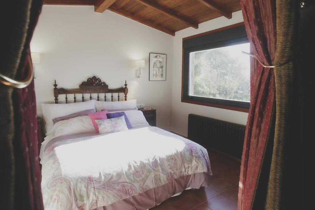Casa de Afora Casa con piscina y jacuzzi privados