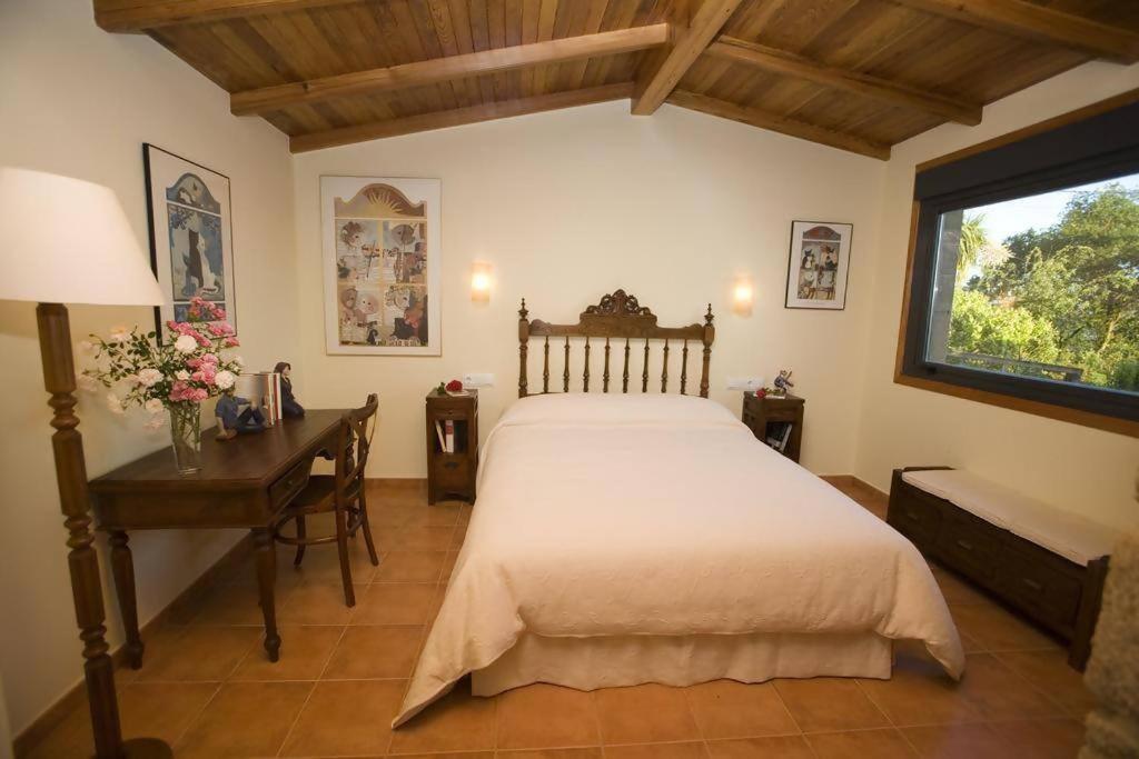 Casa de Afora Casa con piscina y jacuzzi privados