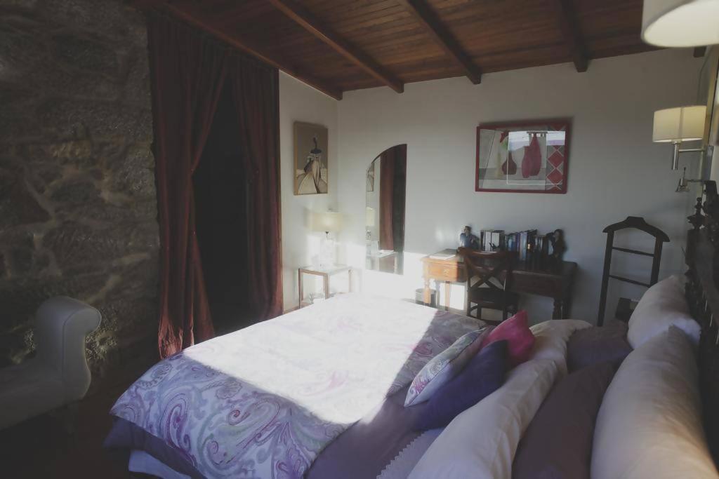 Casa de Afora Casa con piscina y jacuzzi privados