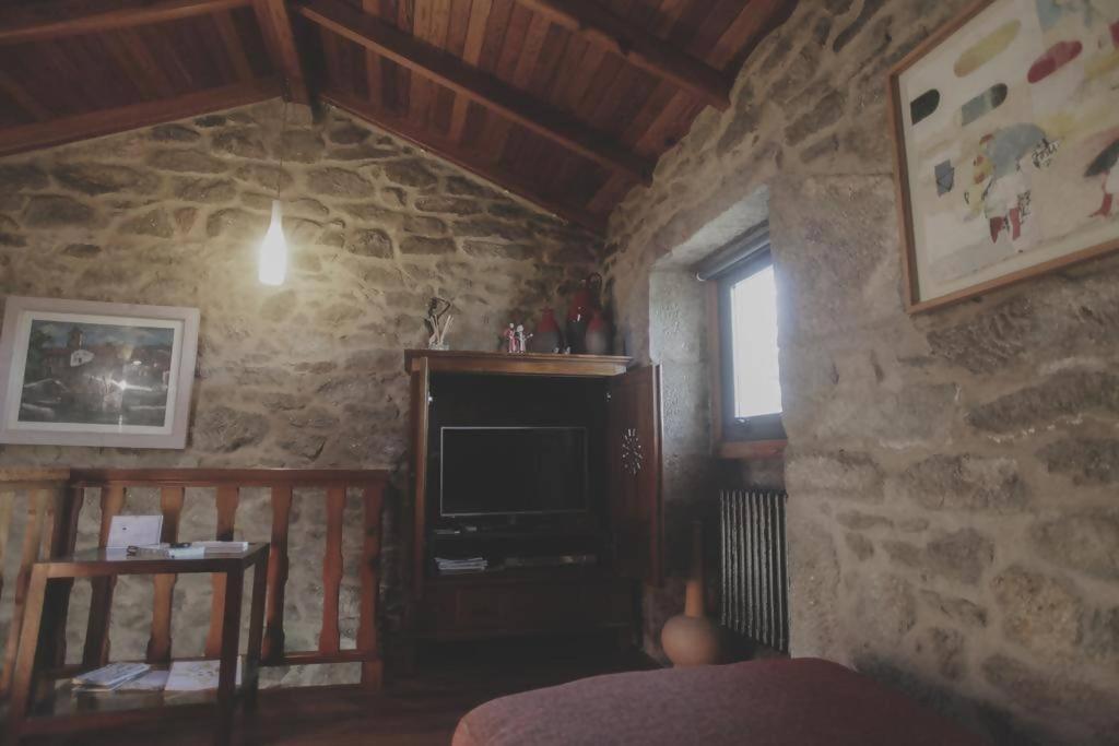 Casa de Afora Casa con piscina y jacuzzi privados