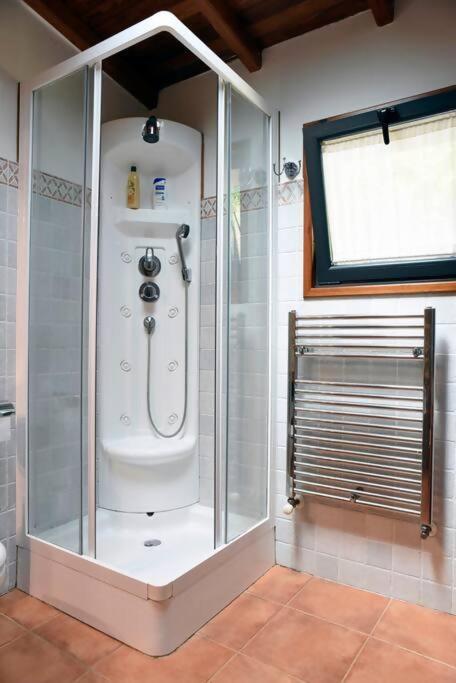 Casa de Afora Casa con piscina y jacuzzi privados