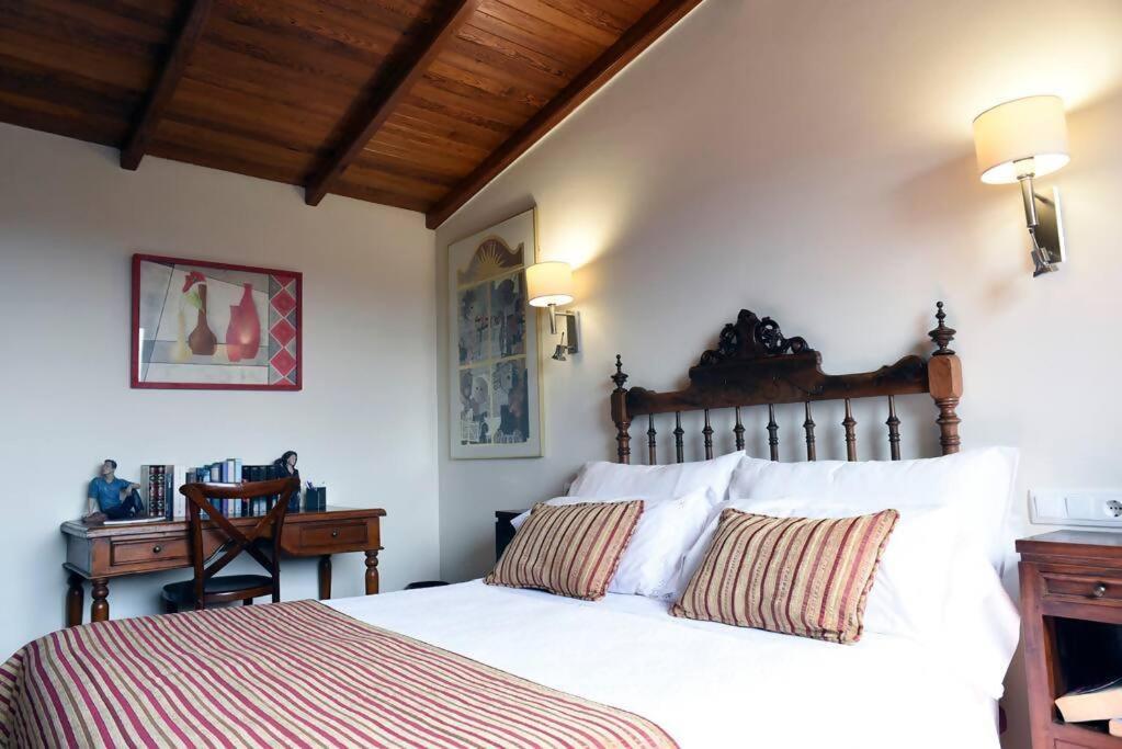 Casa de Afora Casa con piscina y jacuzzi privados