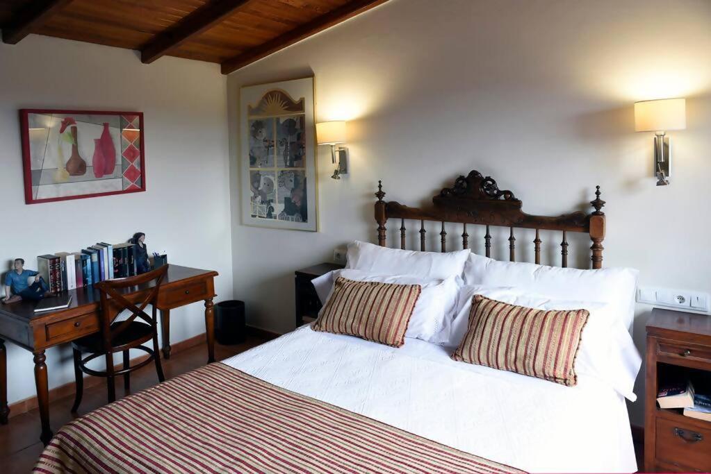 Casa de Afora Casa con piscina y jacuzzi privados