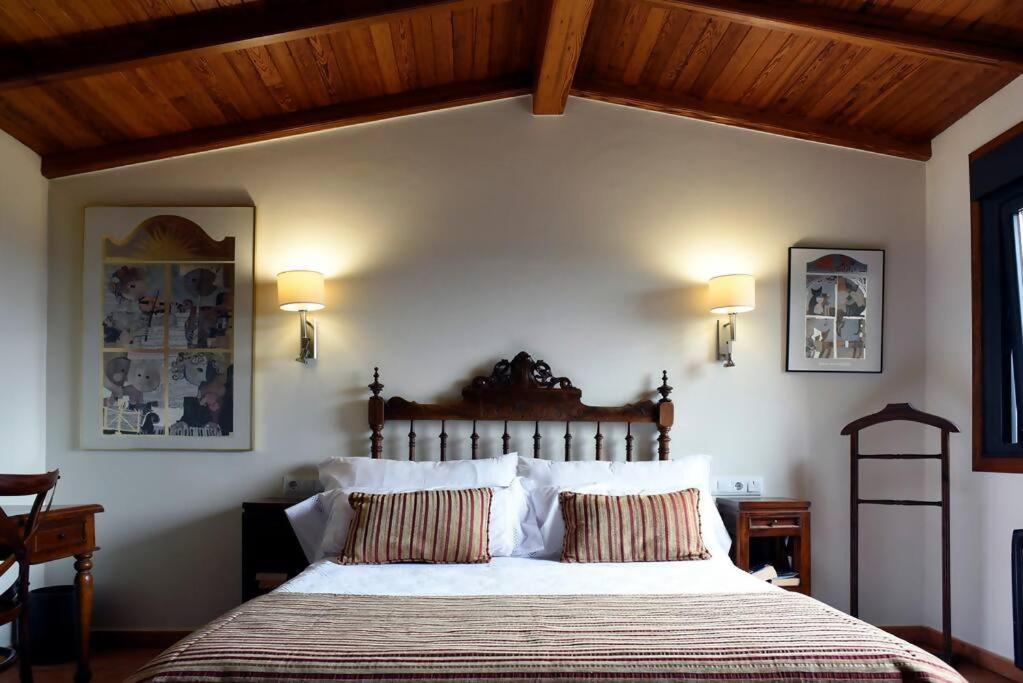 Casa de Afora Casa con piscina y jacuzzi privados