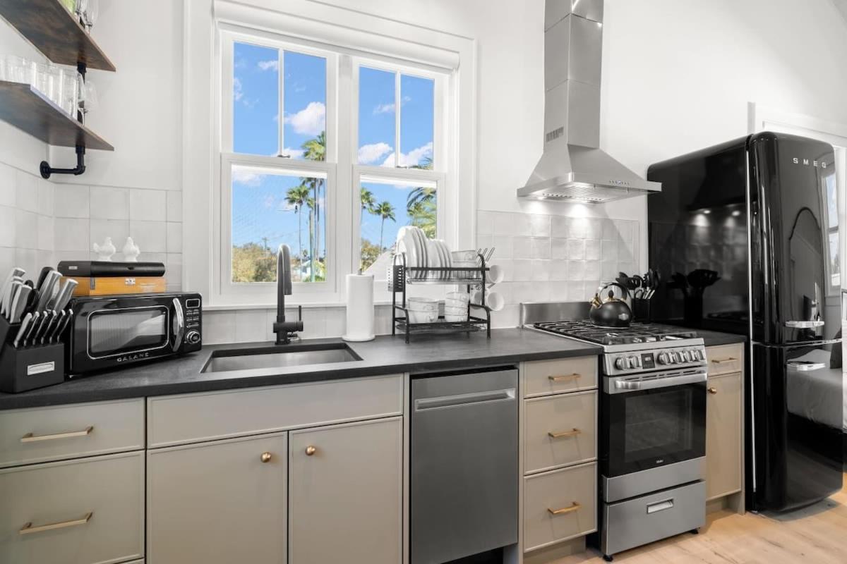 Casa Julieta - Stunning Ybor Studio view 2