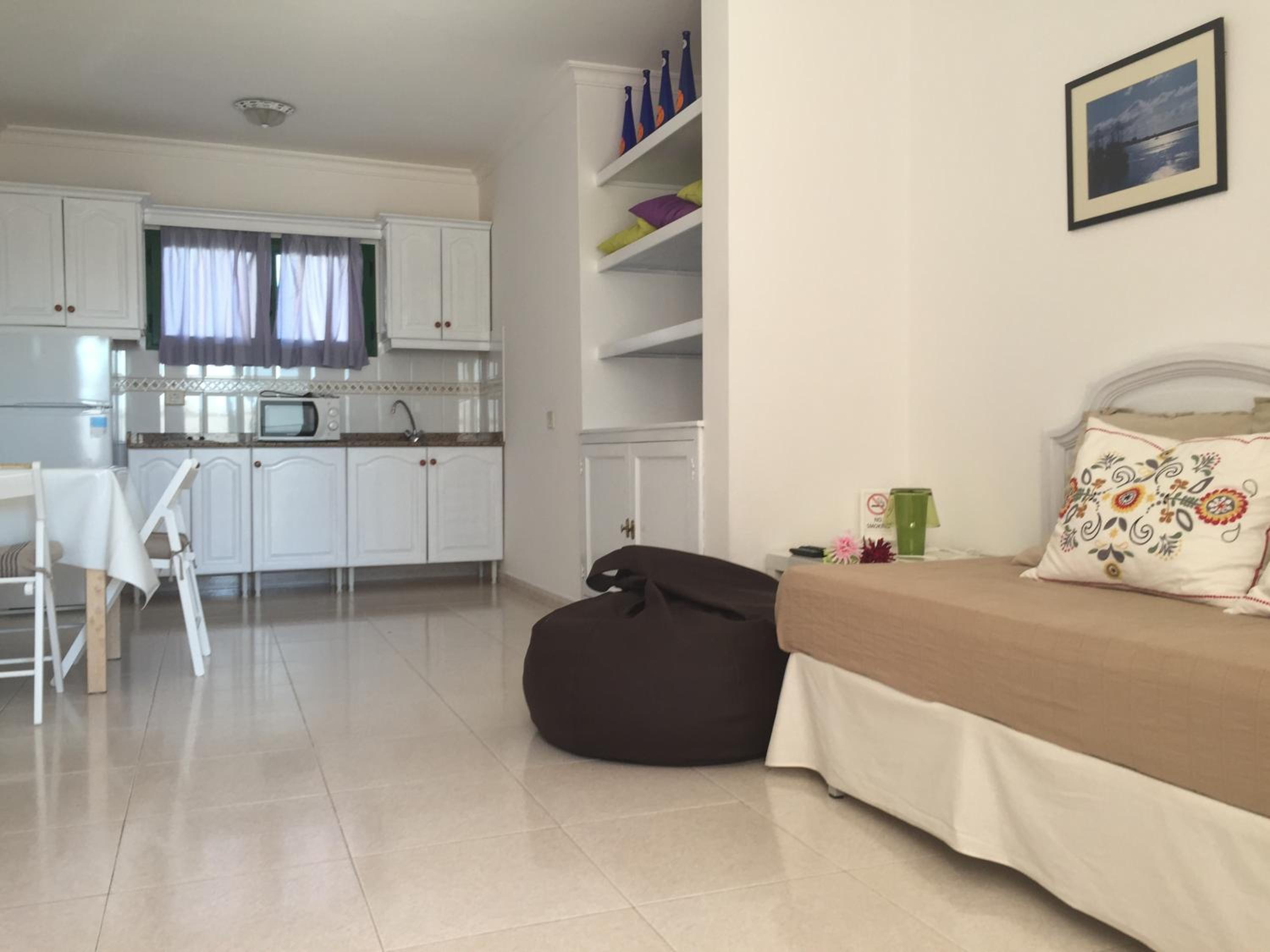 Apartamentos Flamboyant Adults Only