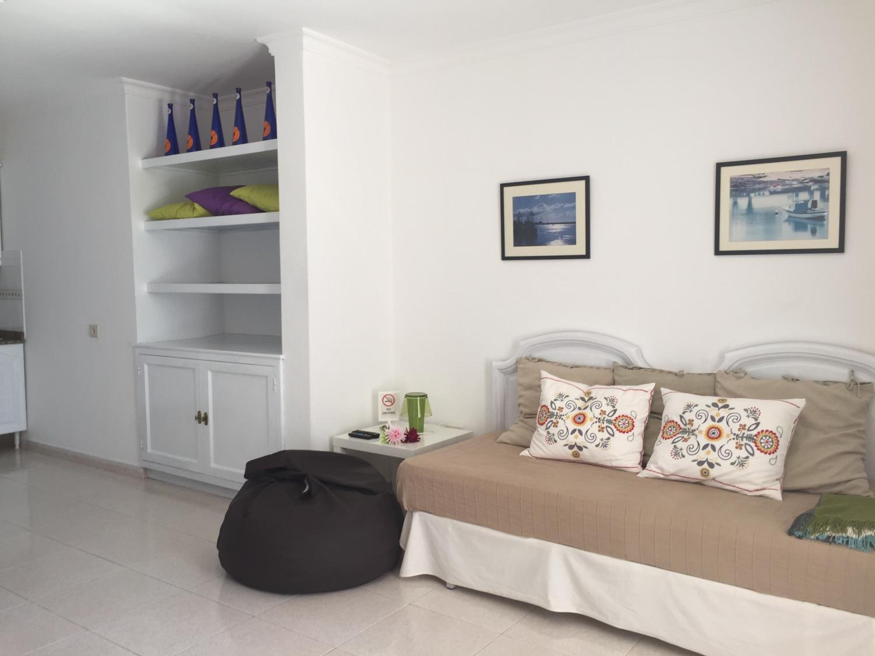 Apartamentos Flamboyant Adults Only