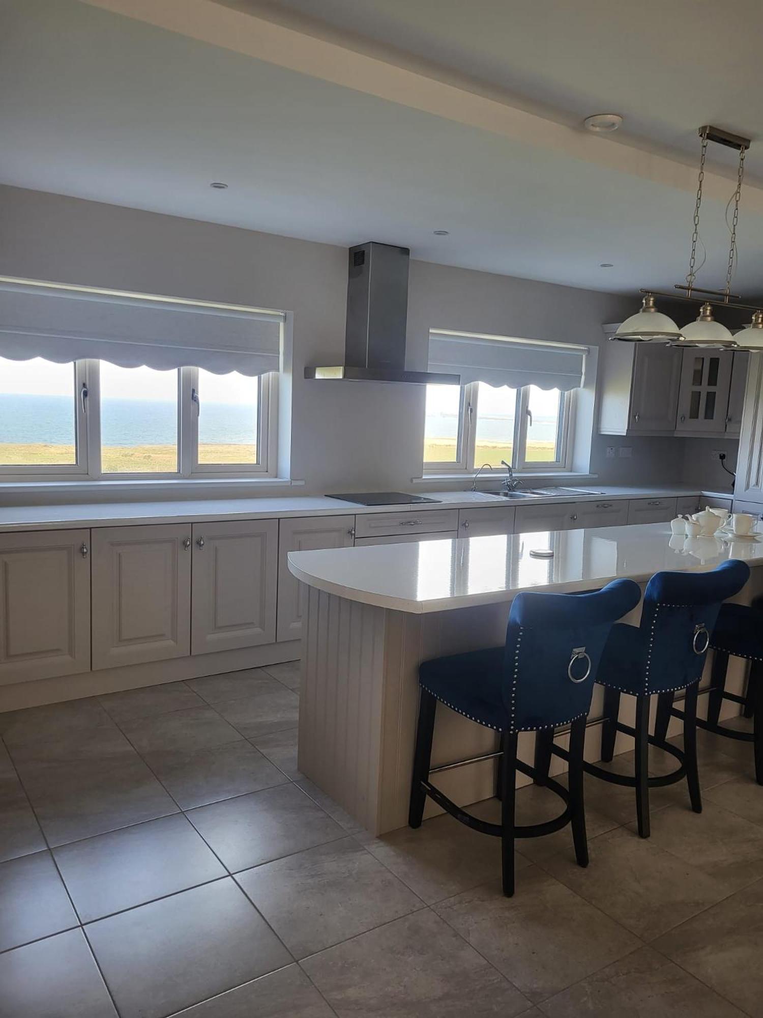 Ocean View