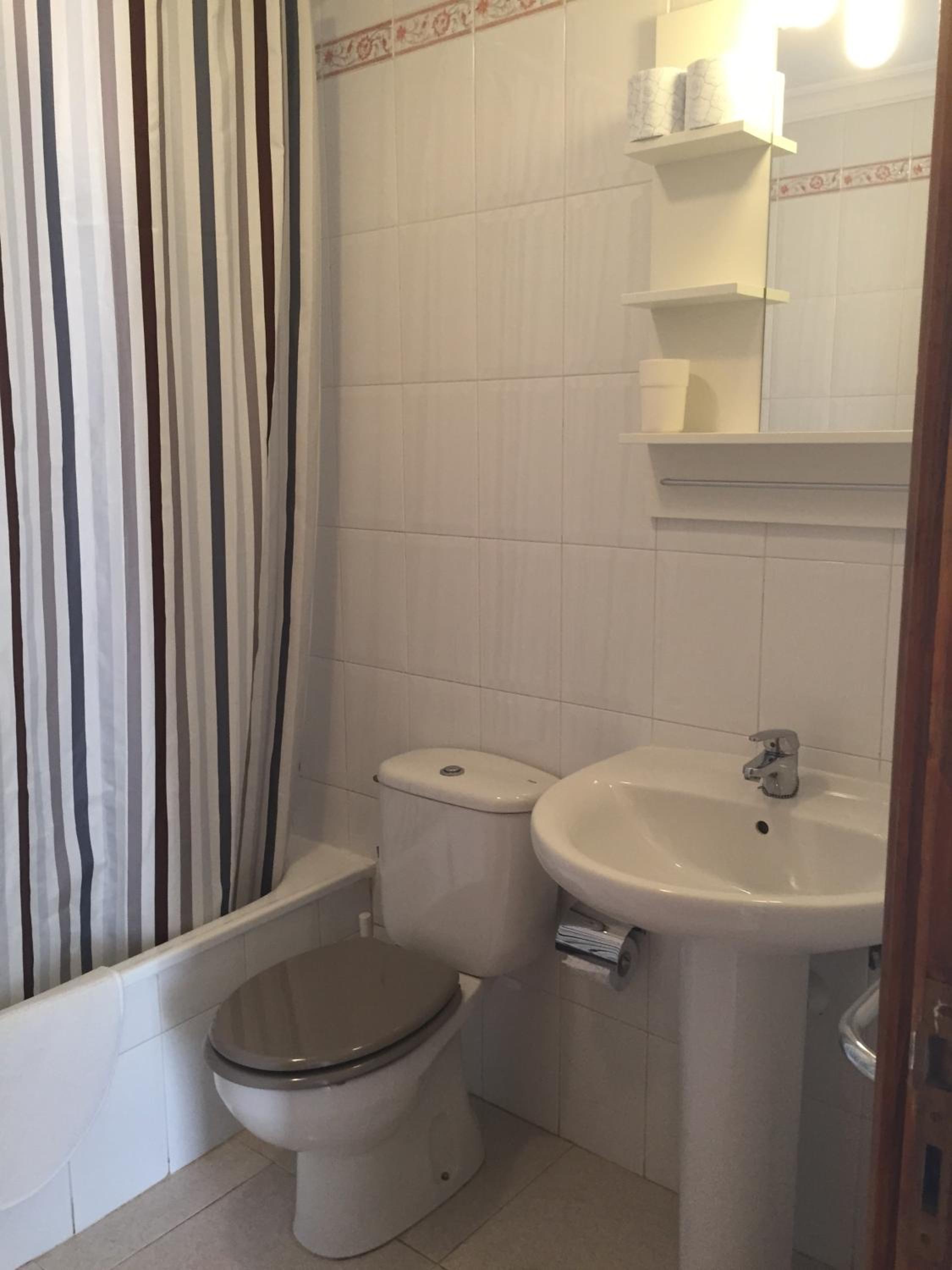 Apartamentos Flamboyant Adults Only