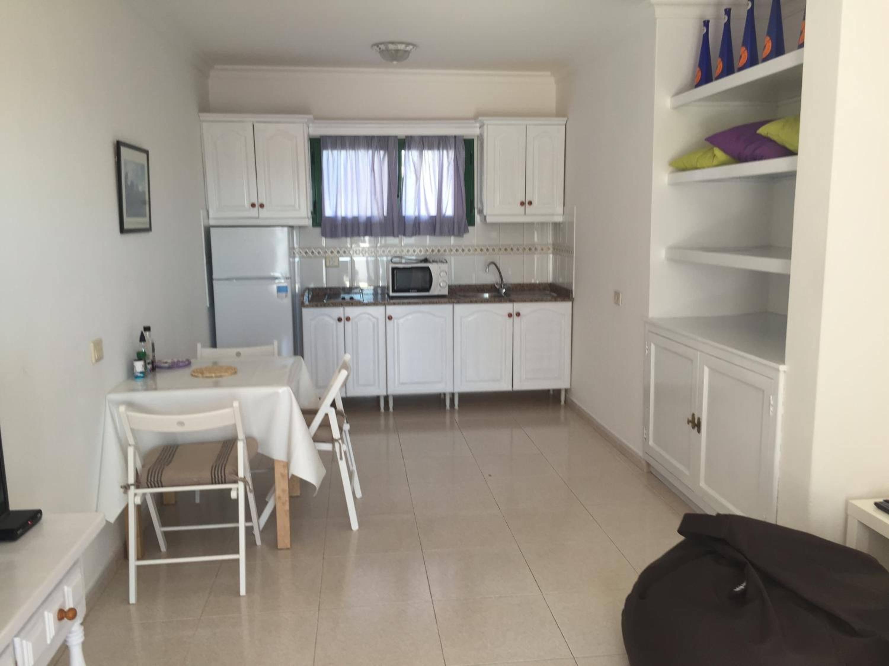 Apartamentos Flamboyant Adults Only