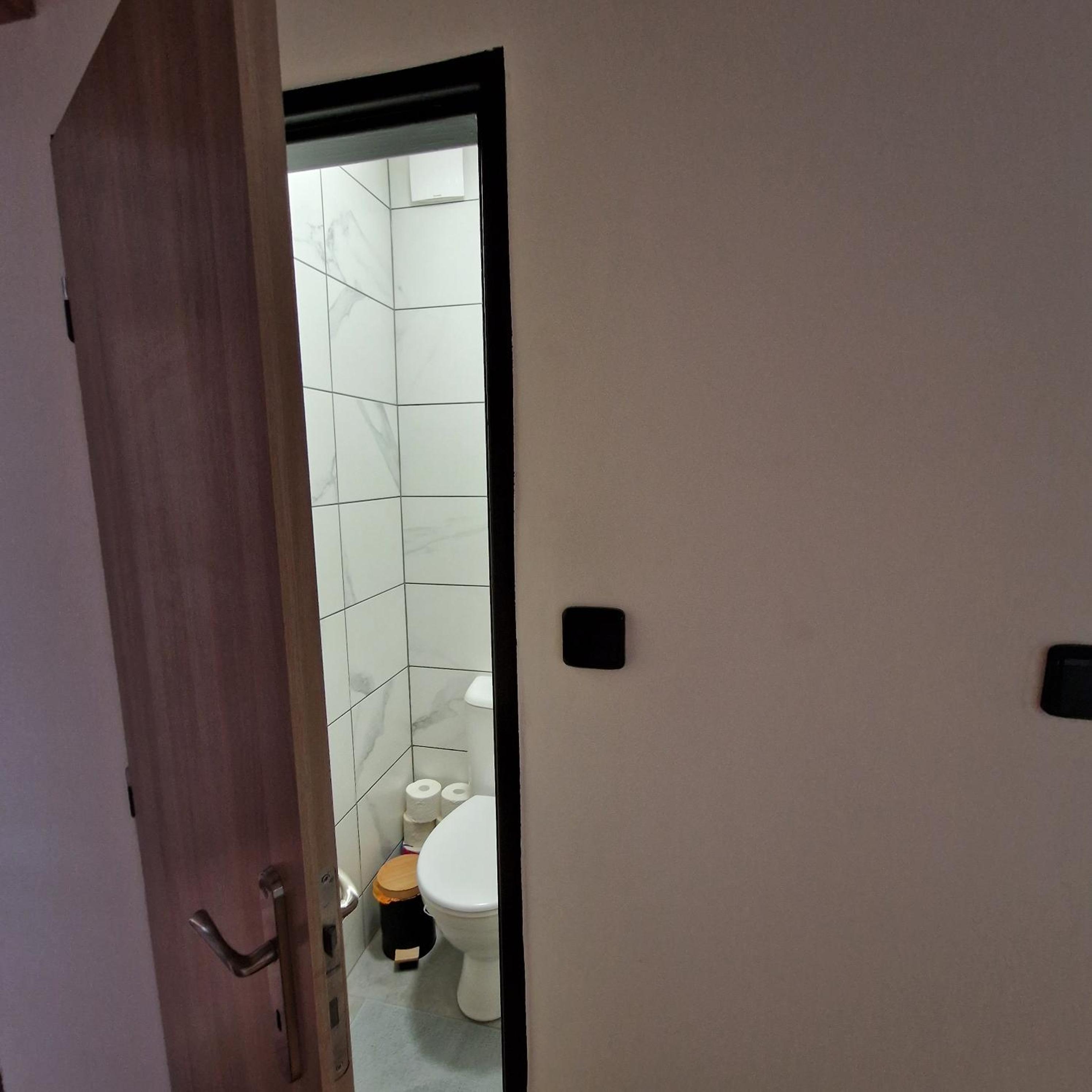 Apartmá na náměstí