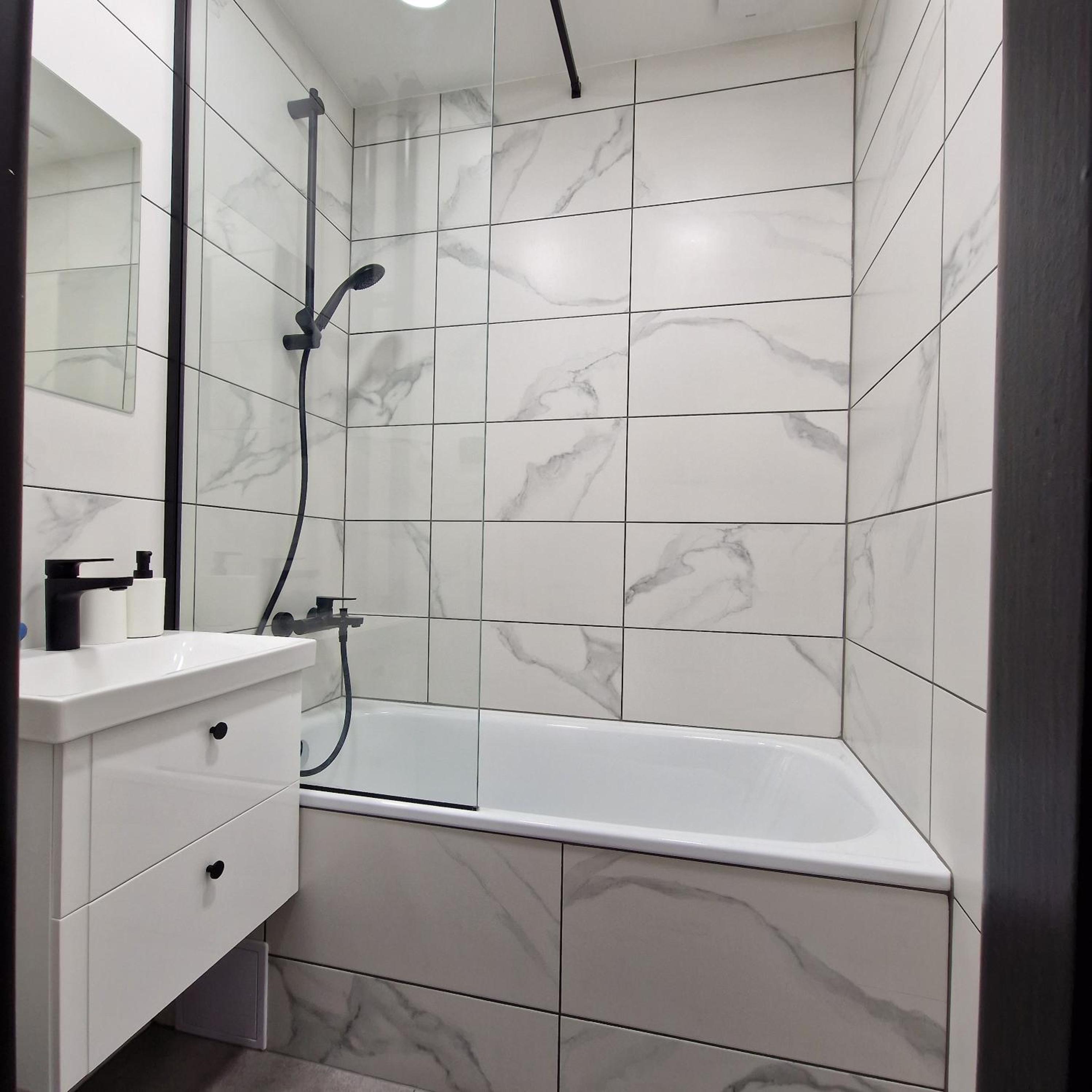 Apartmá na náměstí