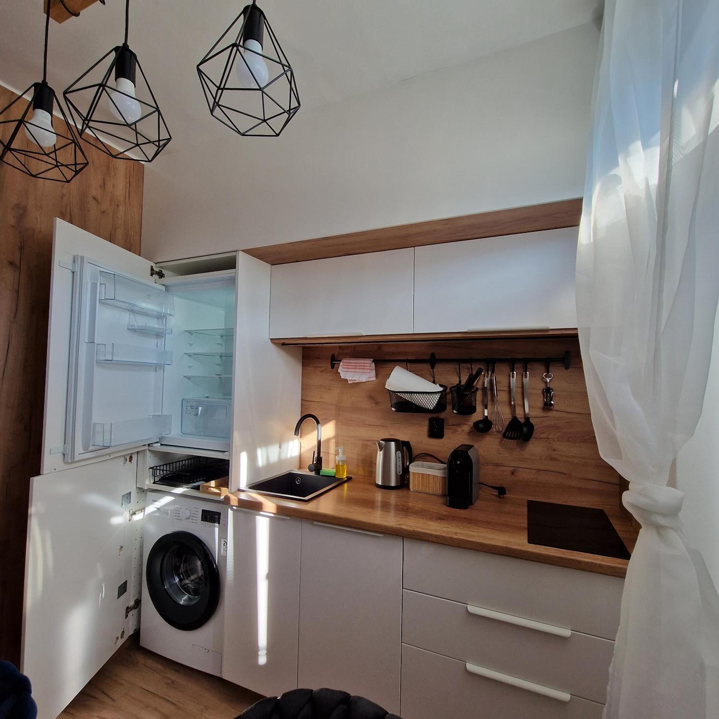 Apartmá na náměstí