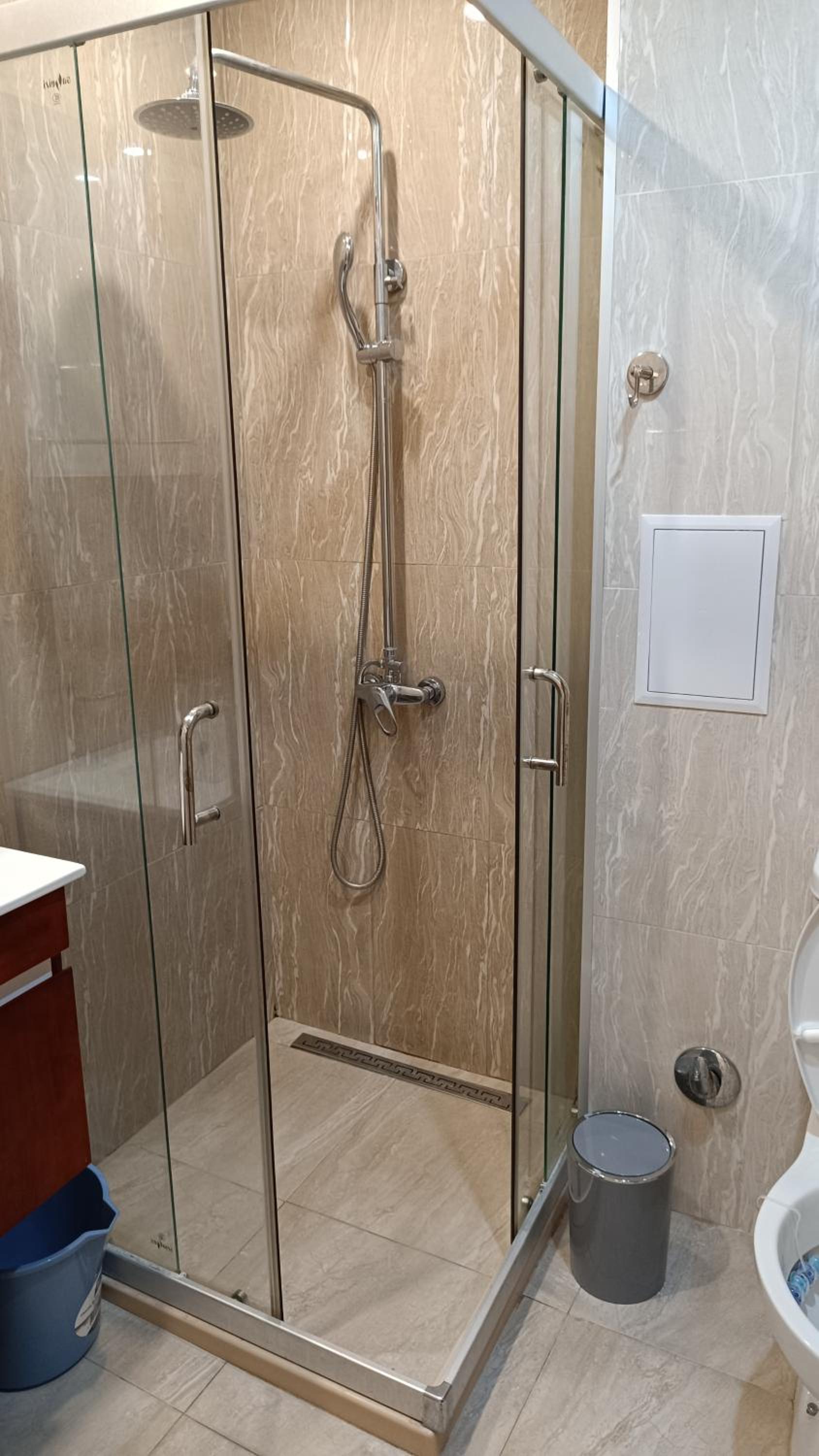 Two Bedroom Apartment 53 - Restaurant Stadium Plovdiv