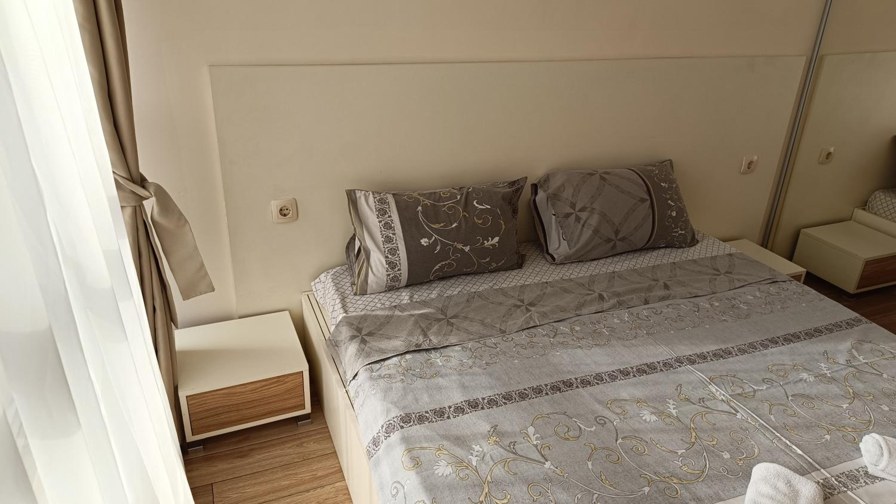 Two Bedroom Apartment 53 - Restaurant Stadium Plovdiv