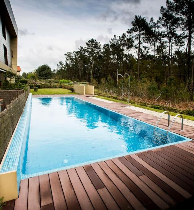 Art /Design & Pool view 3