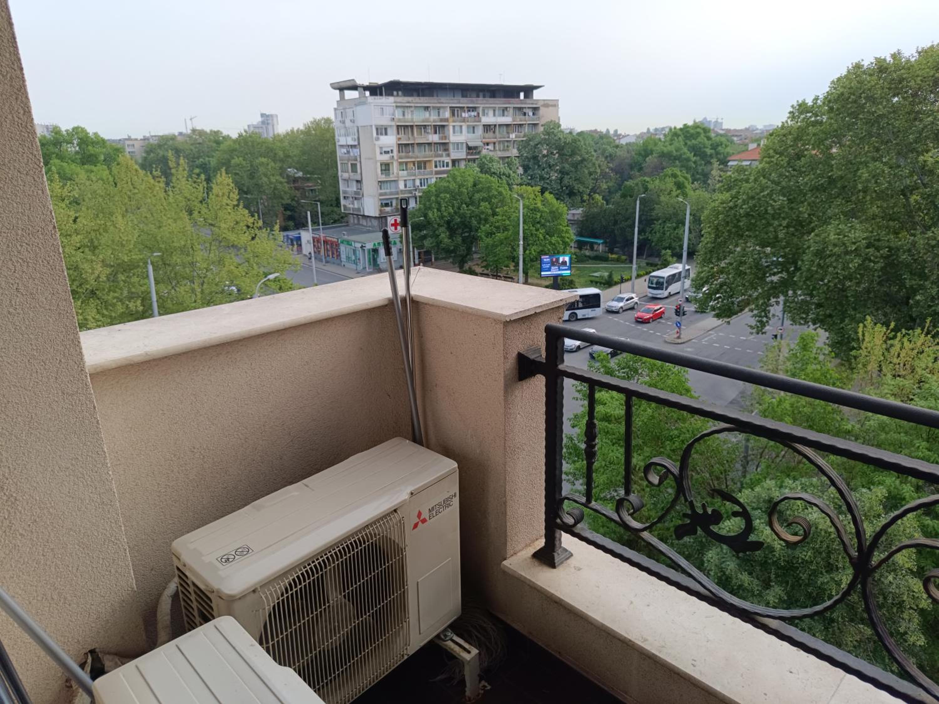 Two Bedroom Apartment 53 - Restaurant Stadium Plovdiv