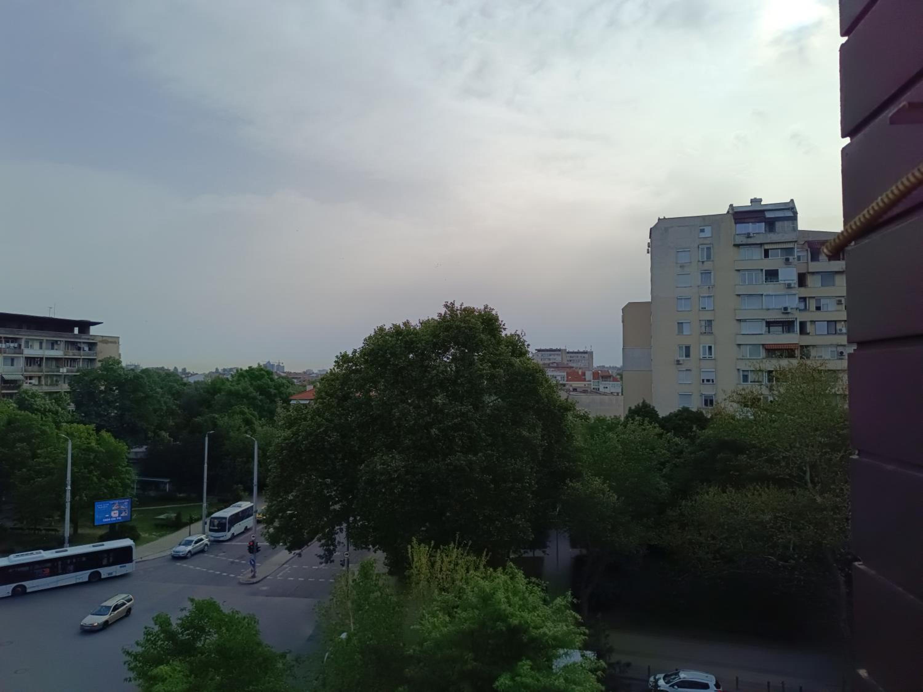 Two Bedroom Apartment 53 - Restaurant Stadium Plovdiv