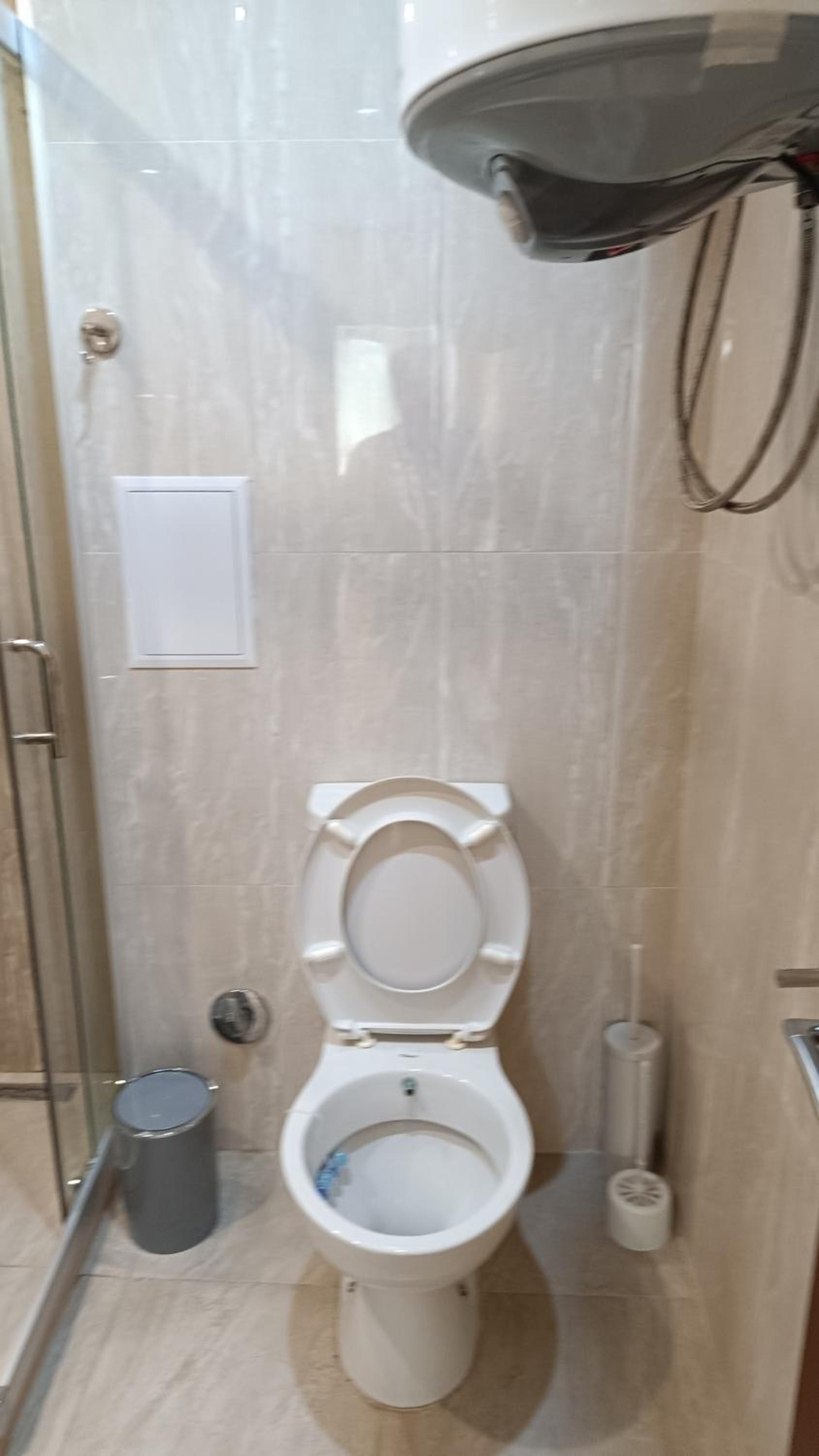 Two Bedroom Apartment 53 - Restaurant Stadium Plovdiv