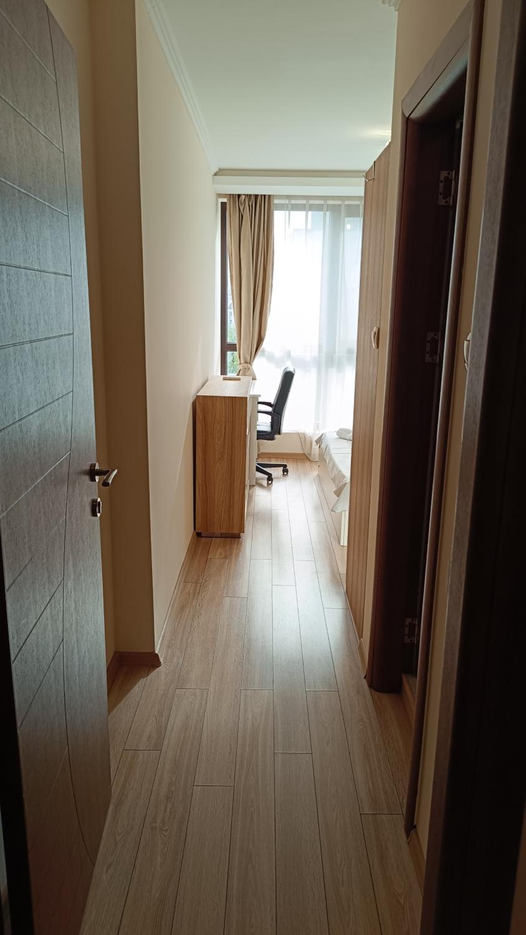 Two Bedroom Apartment 53 - Restaurant Stadium Plovdiv