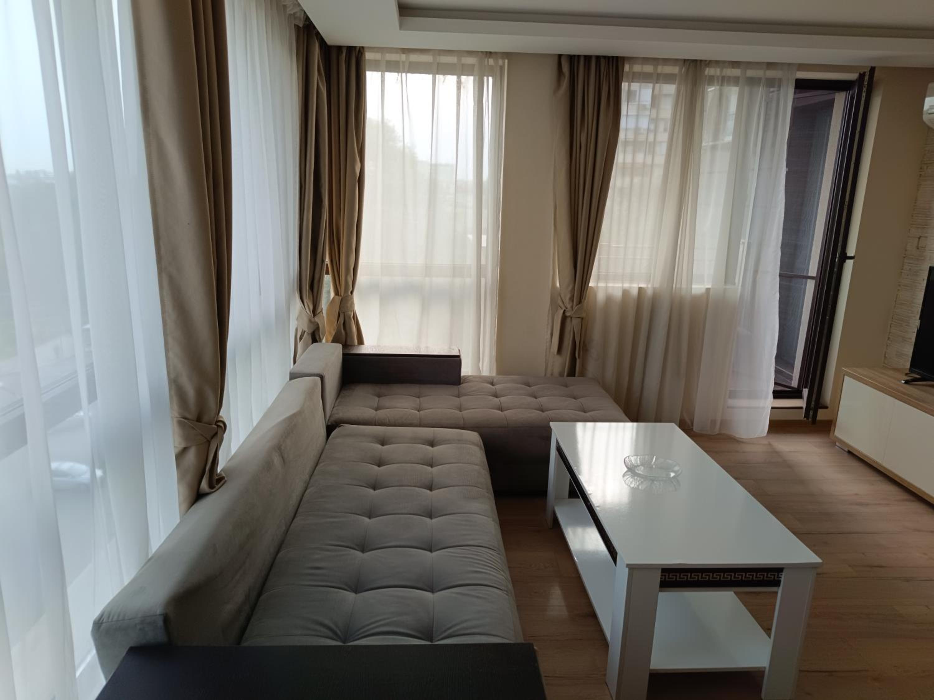 Two Bedroom Apartment 53 - Restaurant Stadium Plovdiv