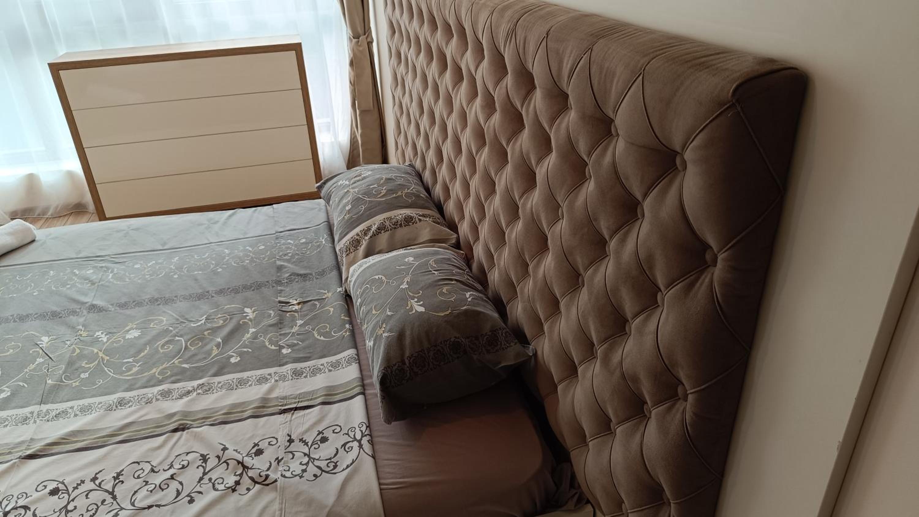 Two Bedroom Apartment 53 - Restaurant Stadium Plovdiv