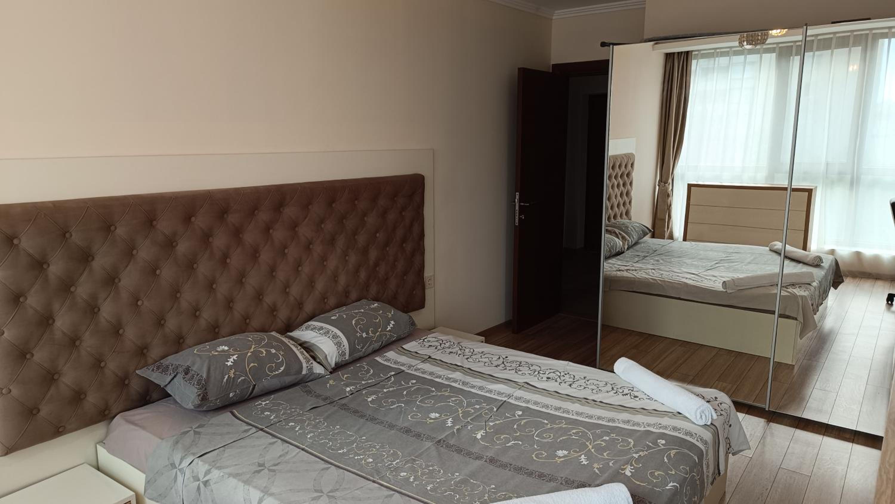 Two Bedroom Apartment 53 - Restaurant Stadium Plovdiv