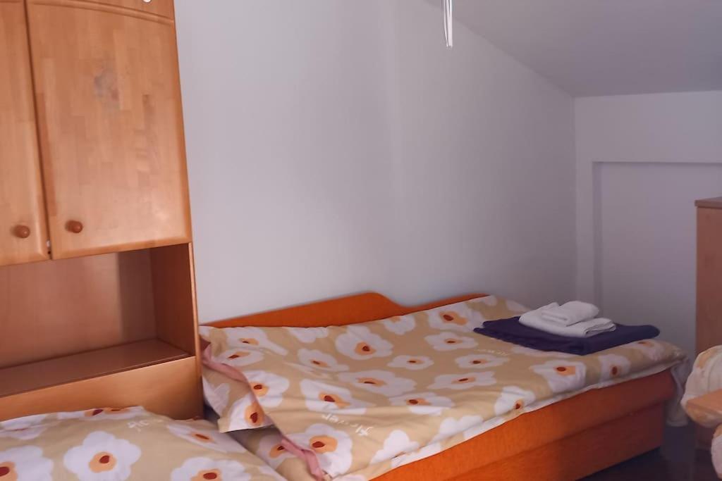 2BR apartment in the city center view 2