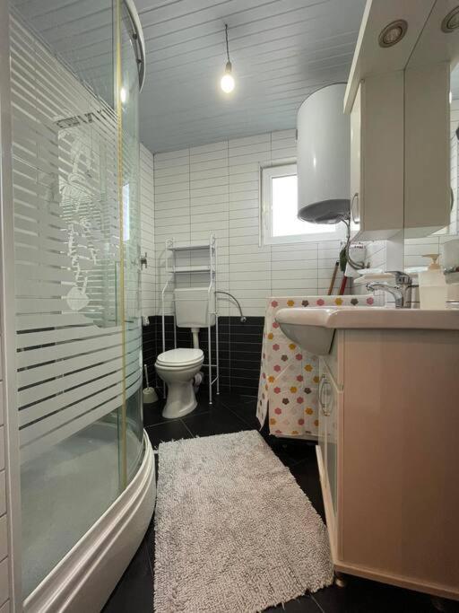 2BR apartment in the city center view 3
