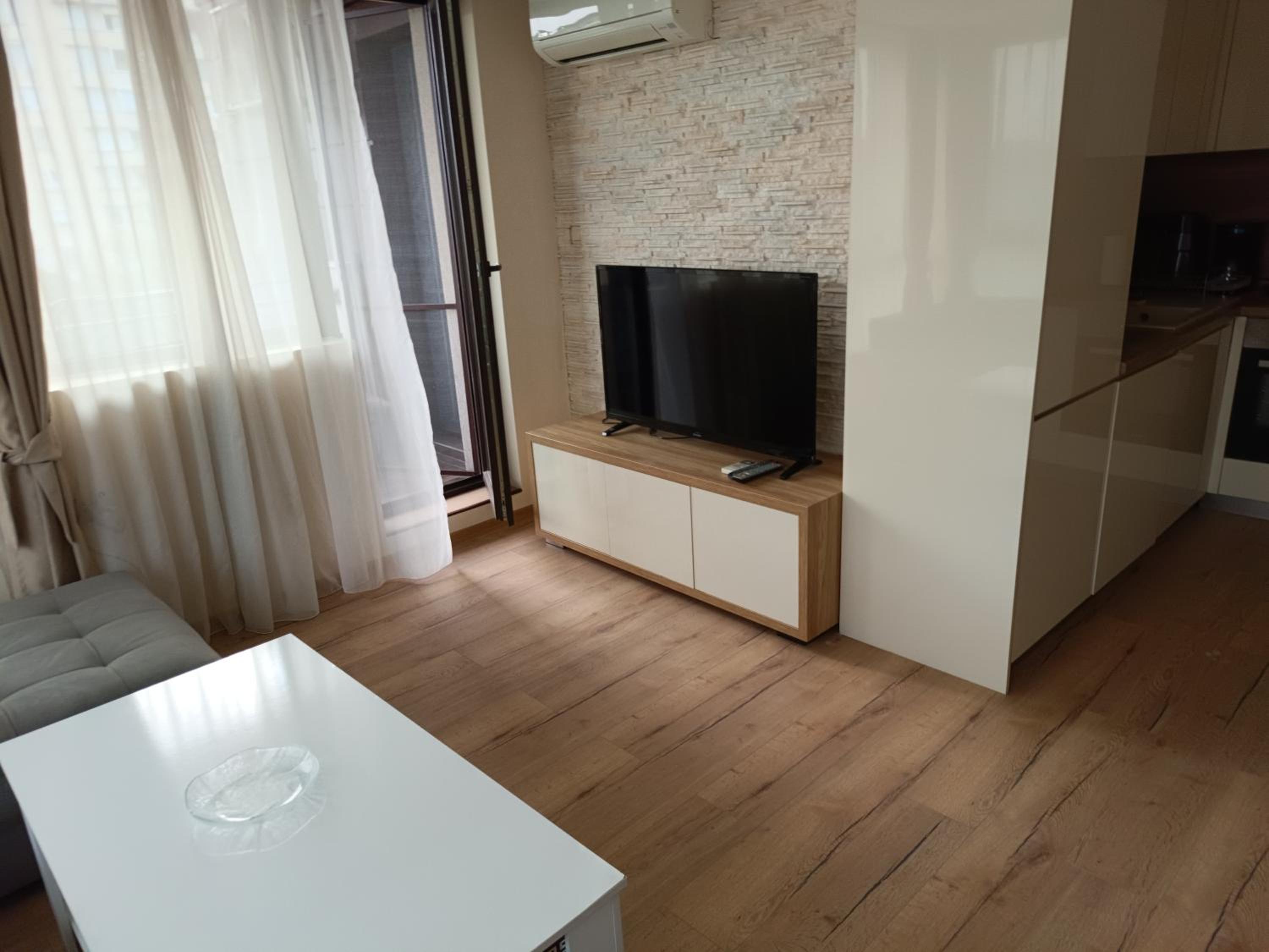 Two Bedroom Apartment 53 - Restaurant Stadium Plovdiv