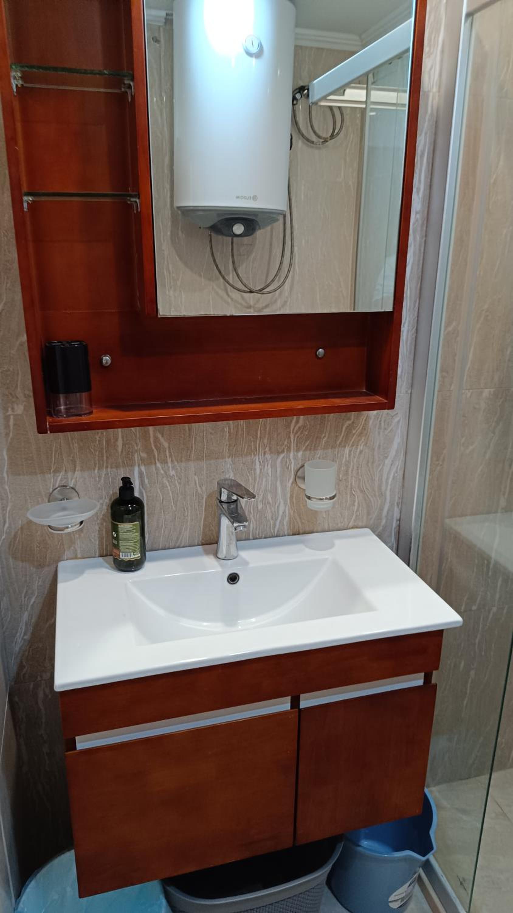 Two Bedroom Apartment 53 - Restaurant Stadium Plovdiv
