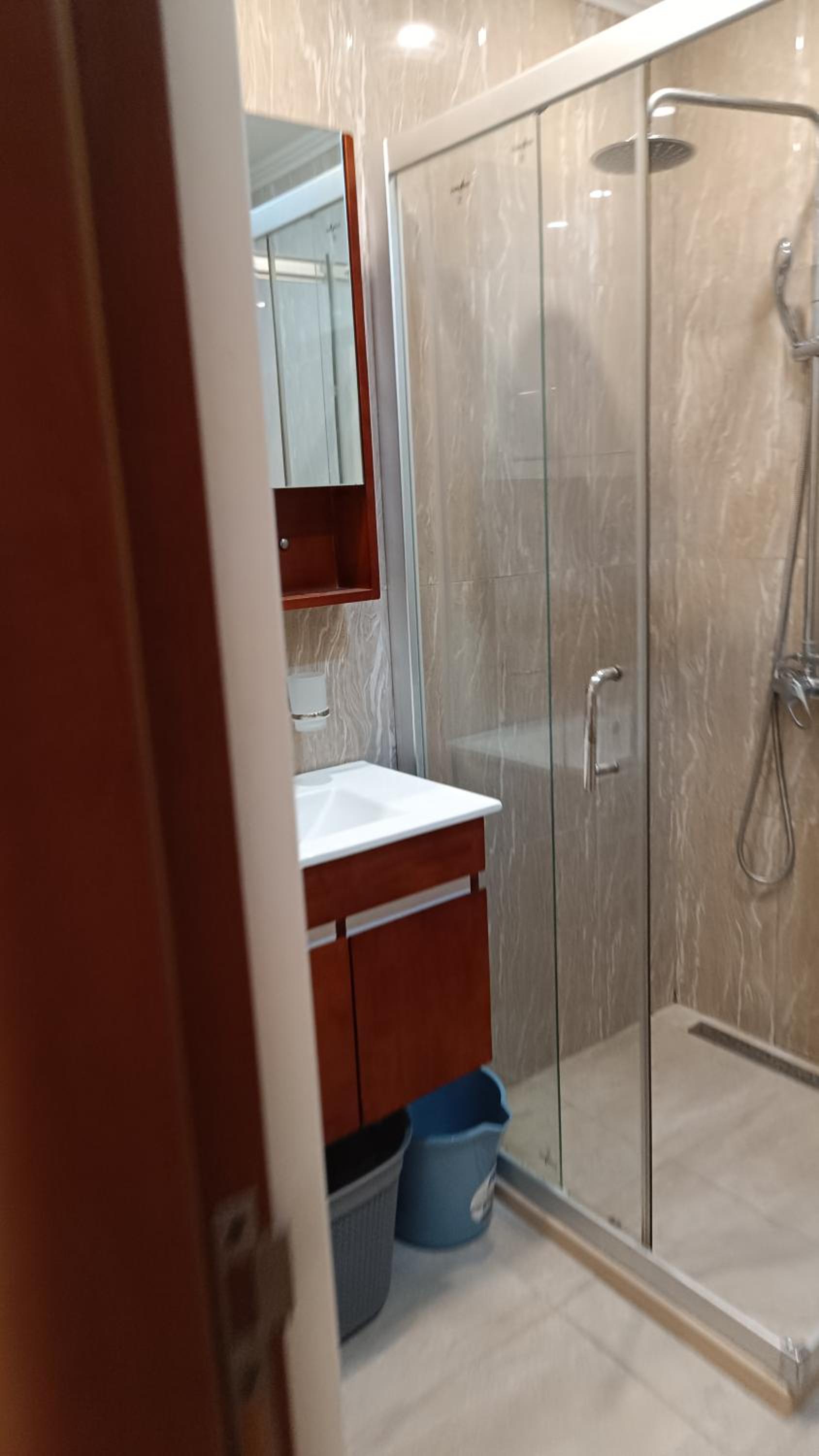 Two Bedroom Apartment 53 - Restaurant Stadium Plovdiv