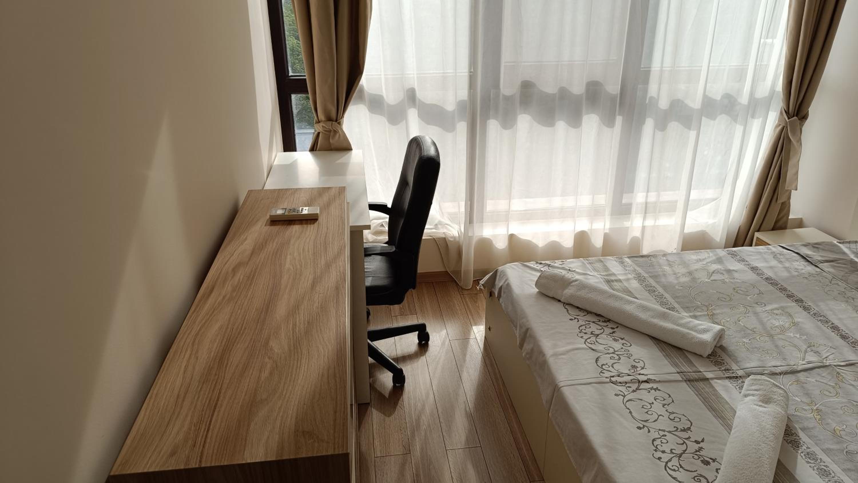 Two Bedroom Apartment 53 - Restaurant Stadium Plovdiv