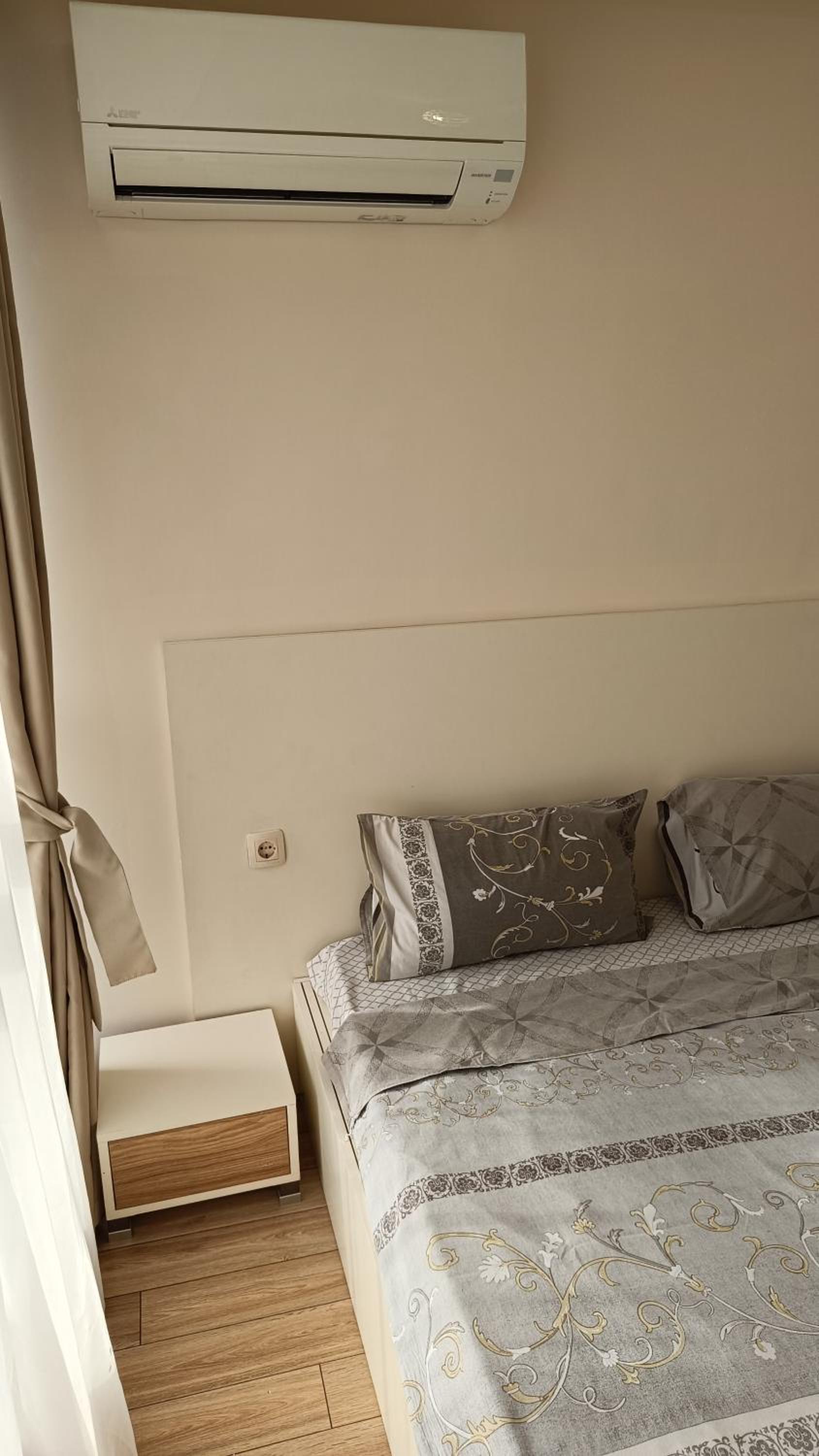 Two Bedroom Apartment 53 - Restaurant Stadium Plovdiv