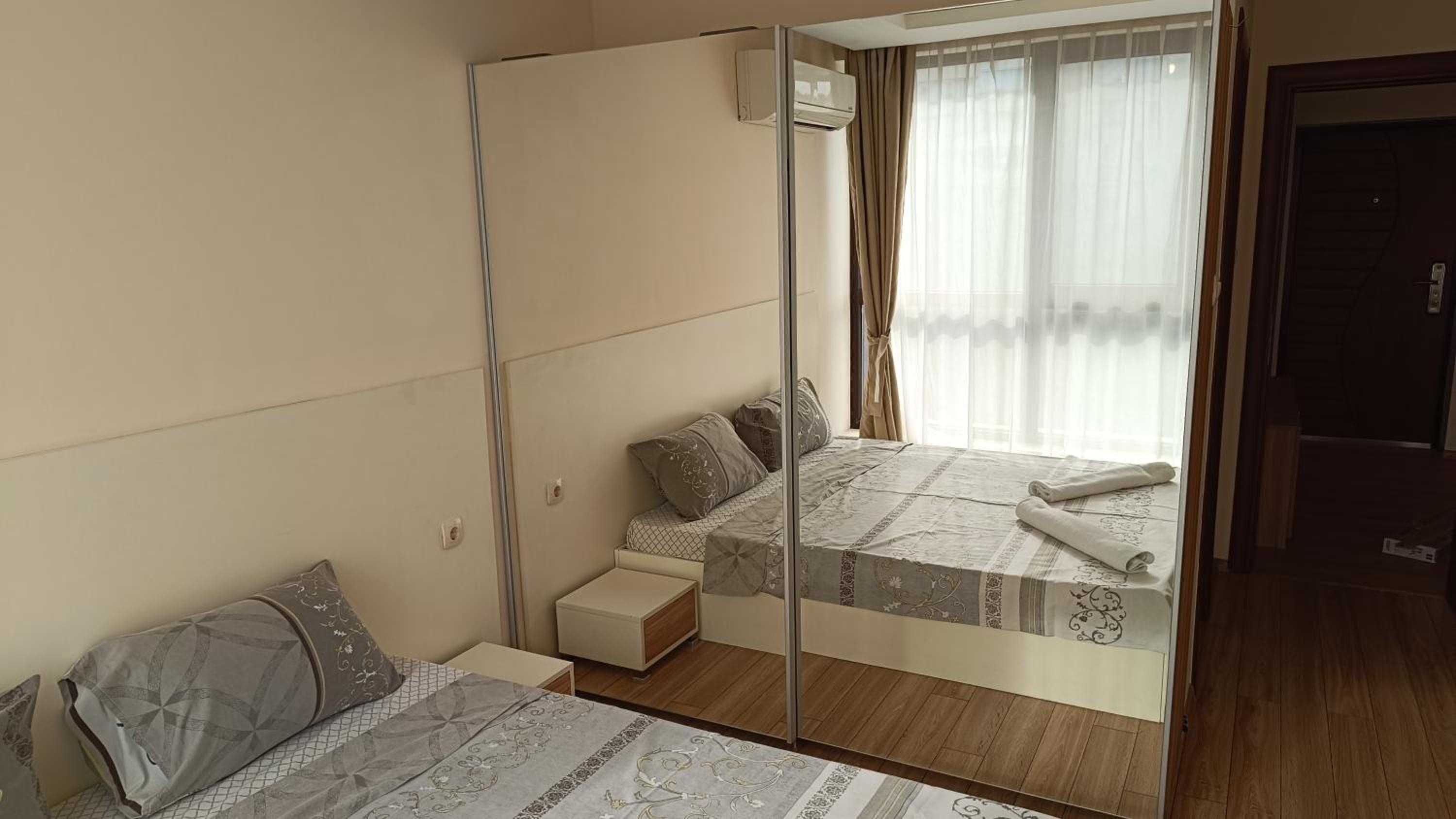 Two Bedroom Apartment 53 - Restaurant Stadium Plovdiv