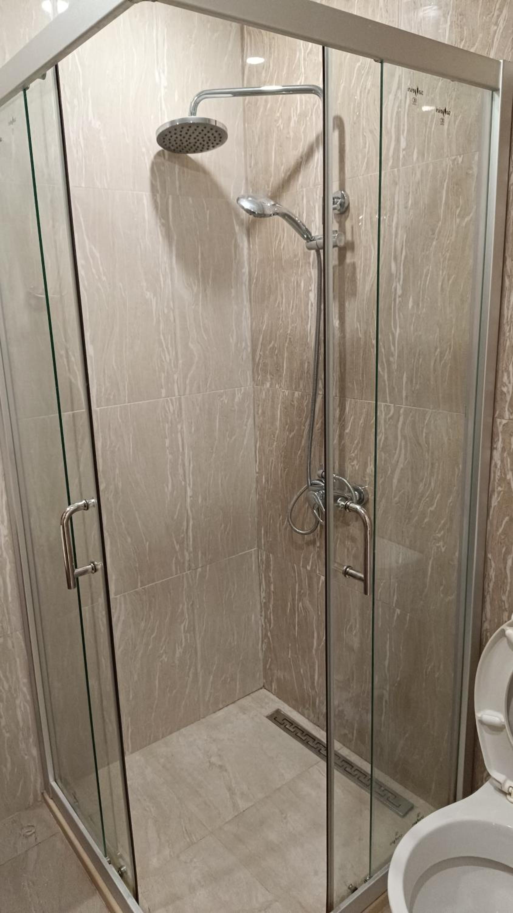 Two Bedroom Apartment 53 - Restaurant Stadium Plovdiv