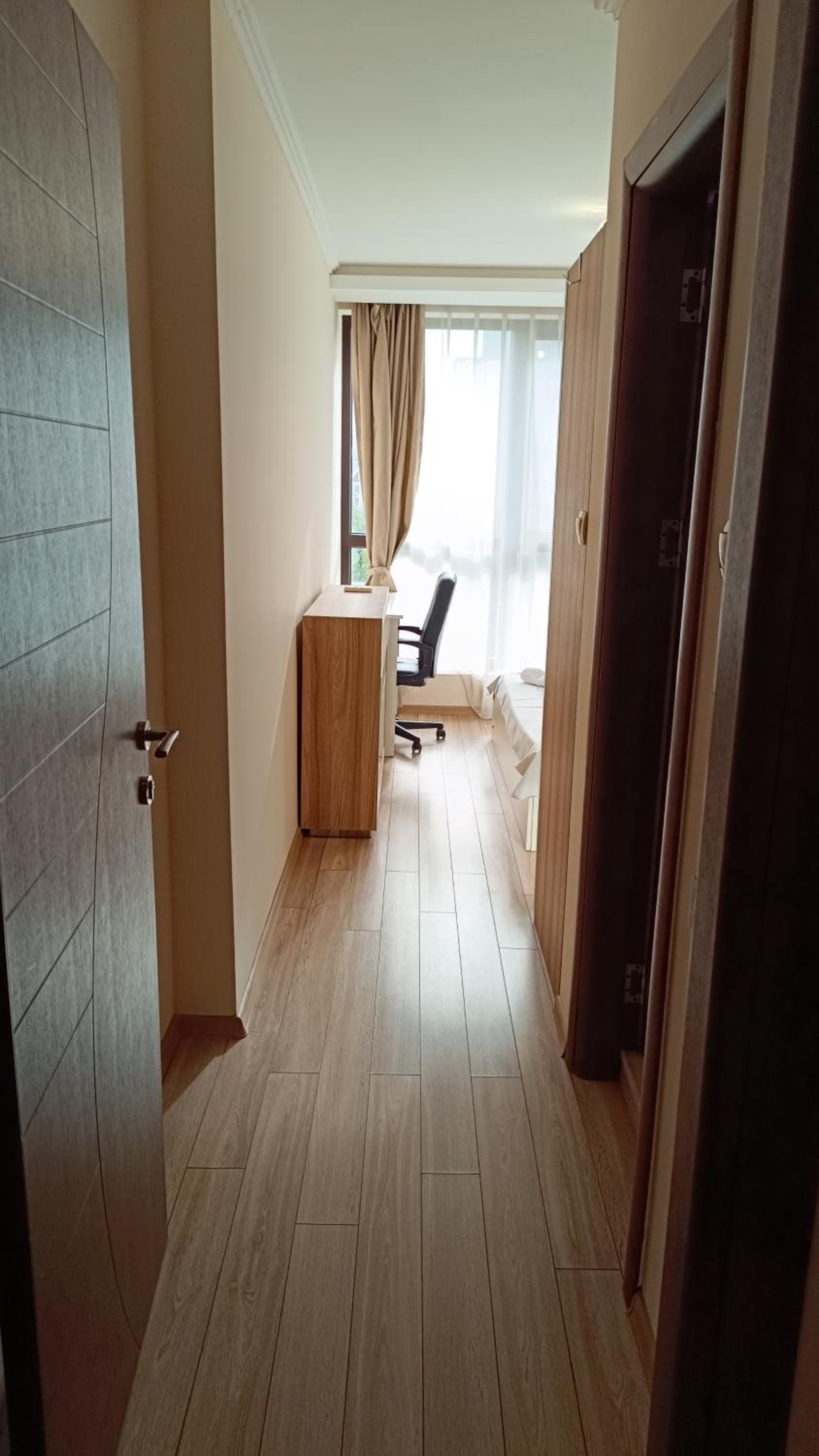 Two Bedroom Apartment 53 - Restaurant Stadium Plovdiv