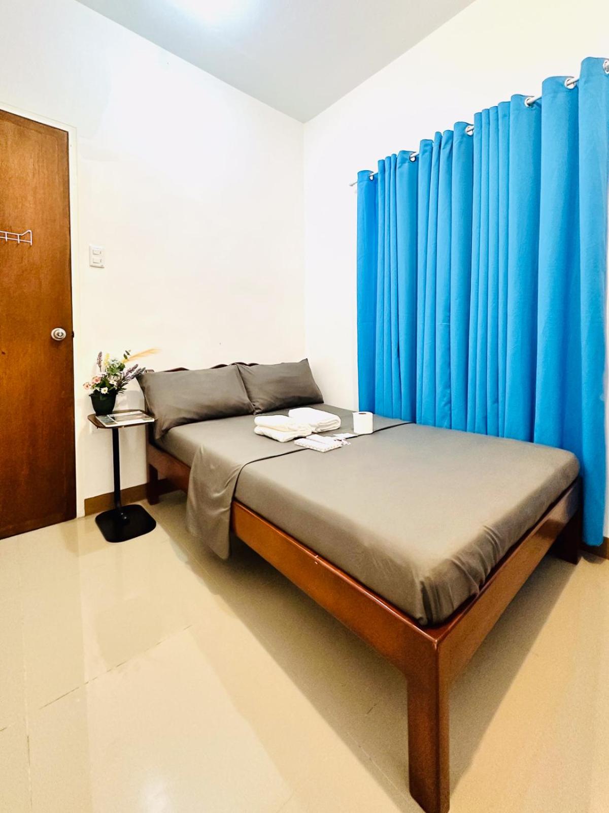 Fully AC Home in Gensun WiFi 100mbps NetflixCignal view 4