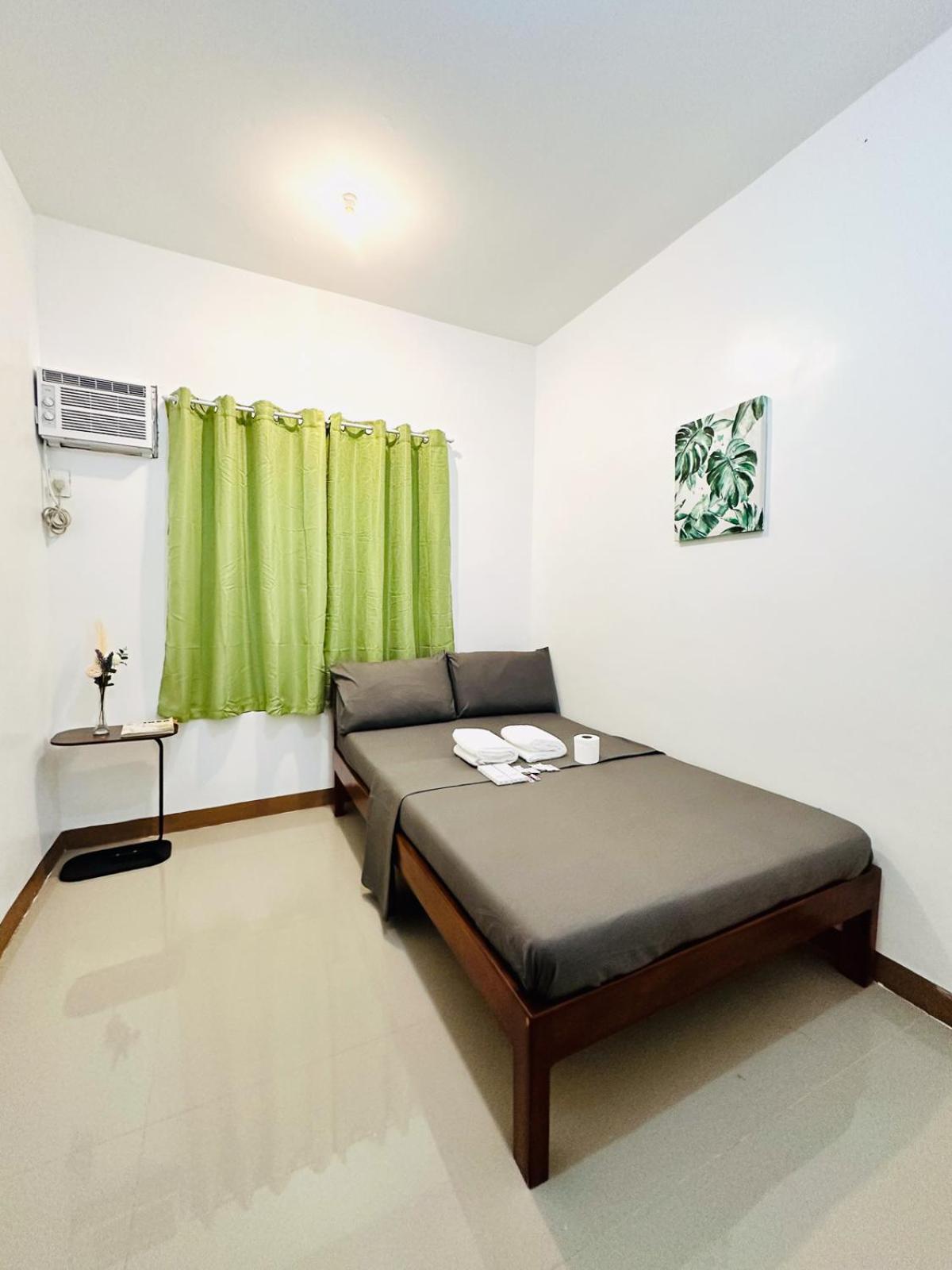 Fully AC Home in Gensun WiFi 100mbps NetflixCignal view 5