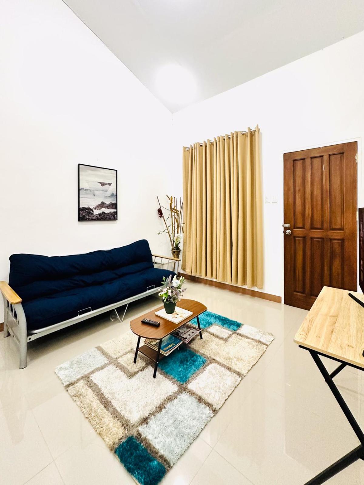 Fully AC Home in Gensun WiFi 100mbps NetflixCignal view 2