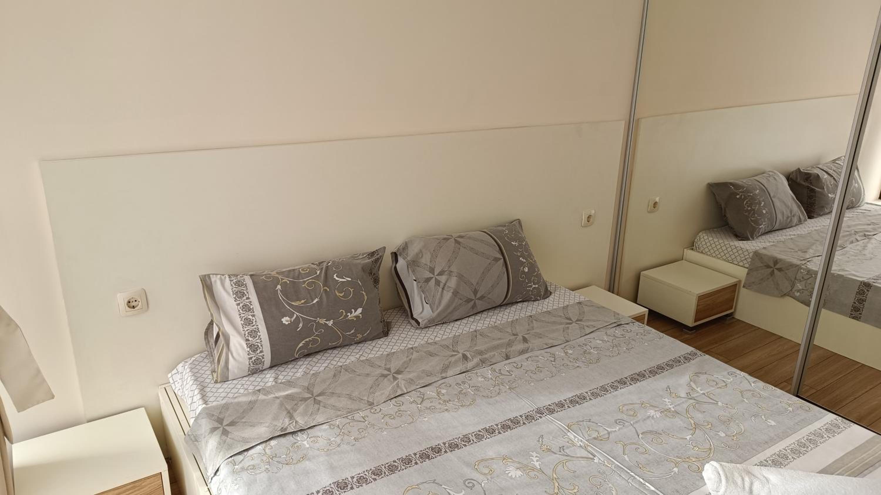 Two Bedroom Apartment 53 - Restaurant Stadium Plovdiv