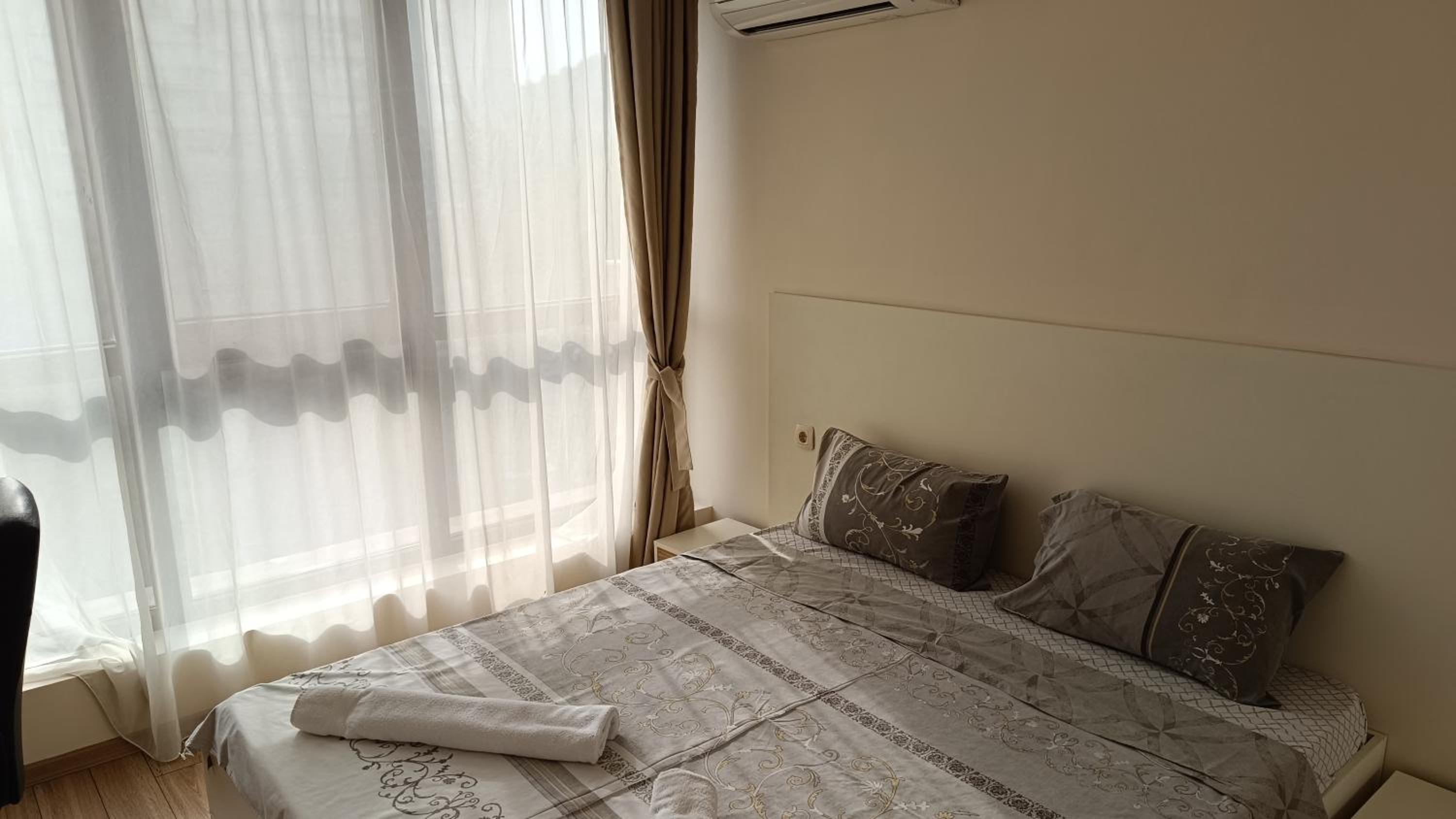 Two Bedroom Apartment 53 - Restaurant Stadium Plovdiv