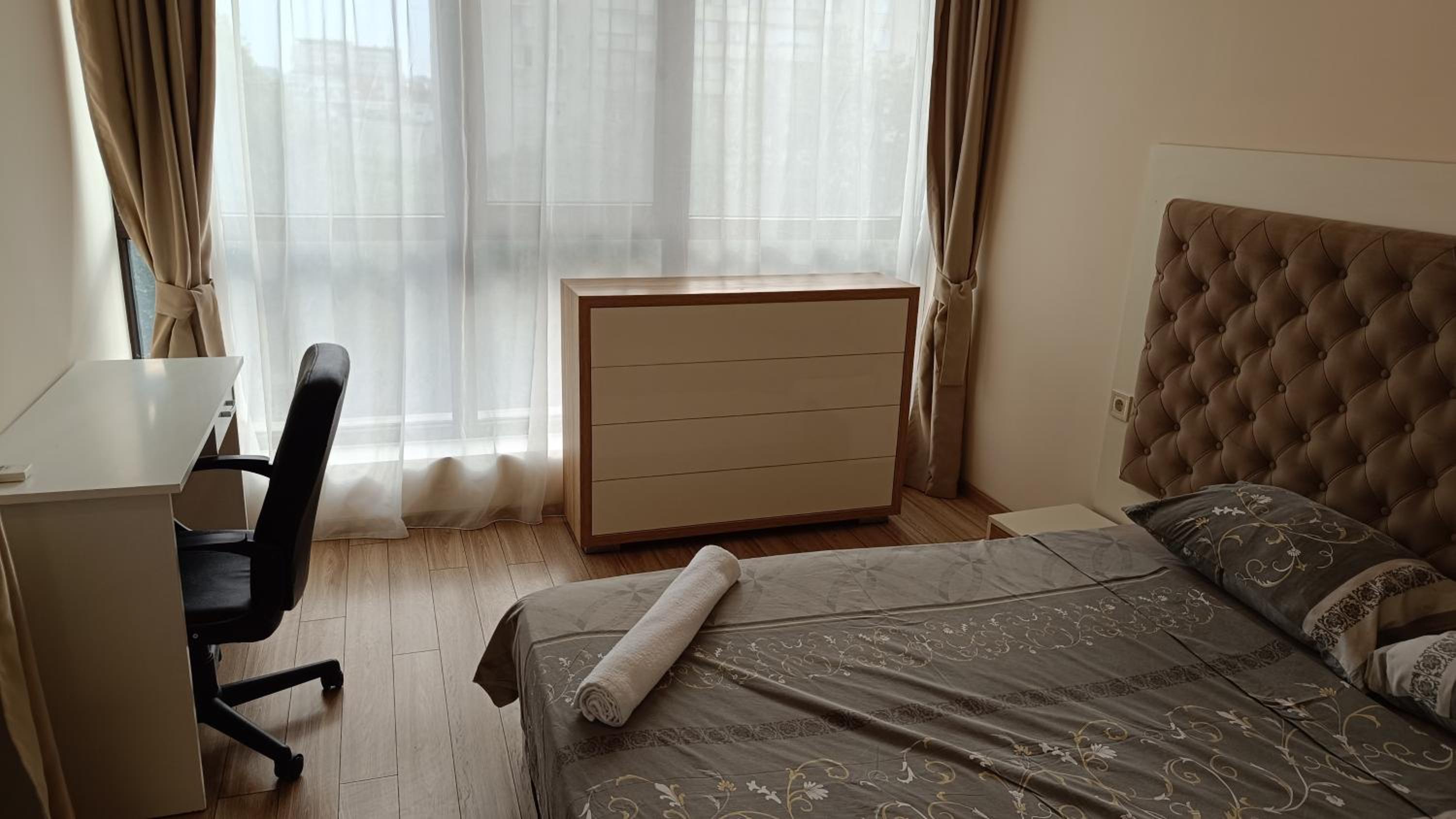 Two Bedroom Apartment 53 - Restaurant Stadium Plovdiv